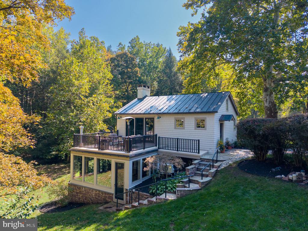 6431 STONEY HILL ROAD