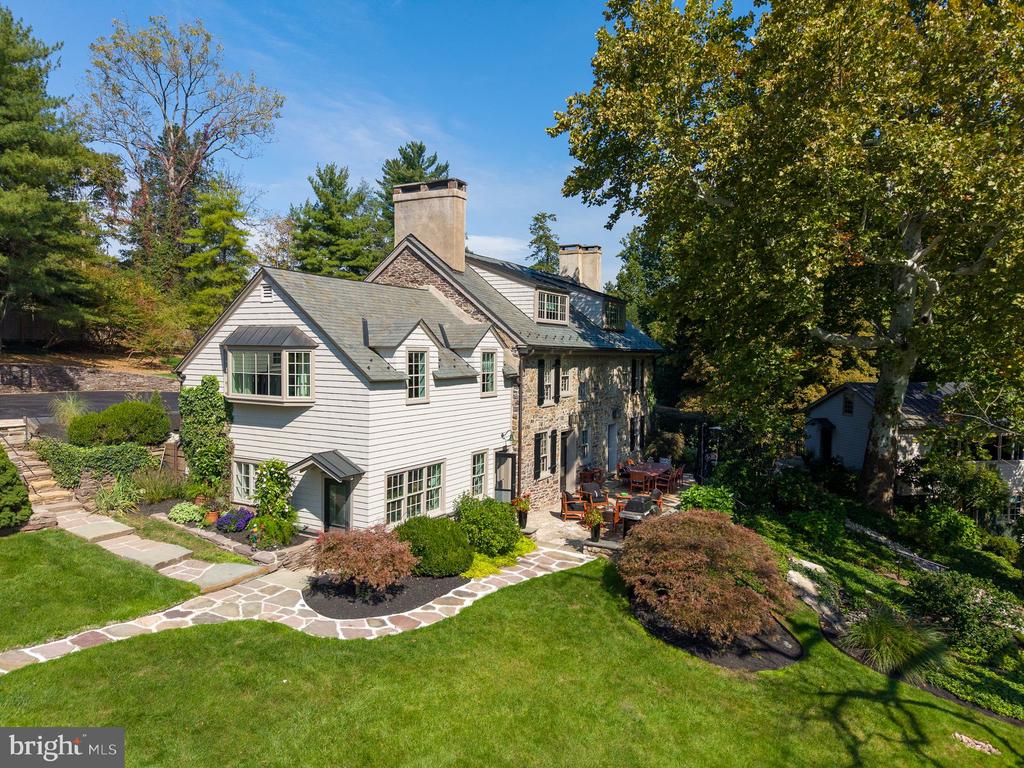 6431 STONEY HILL ROAD