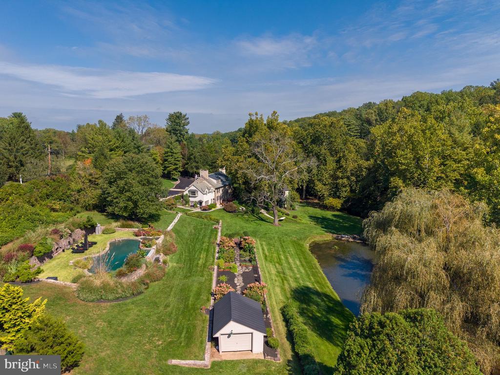 6431 STONEY HILL ROAD