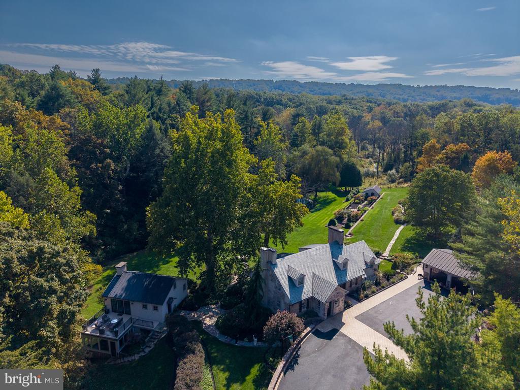 6431 STONEY HILL ROAD