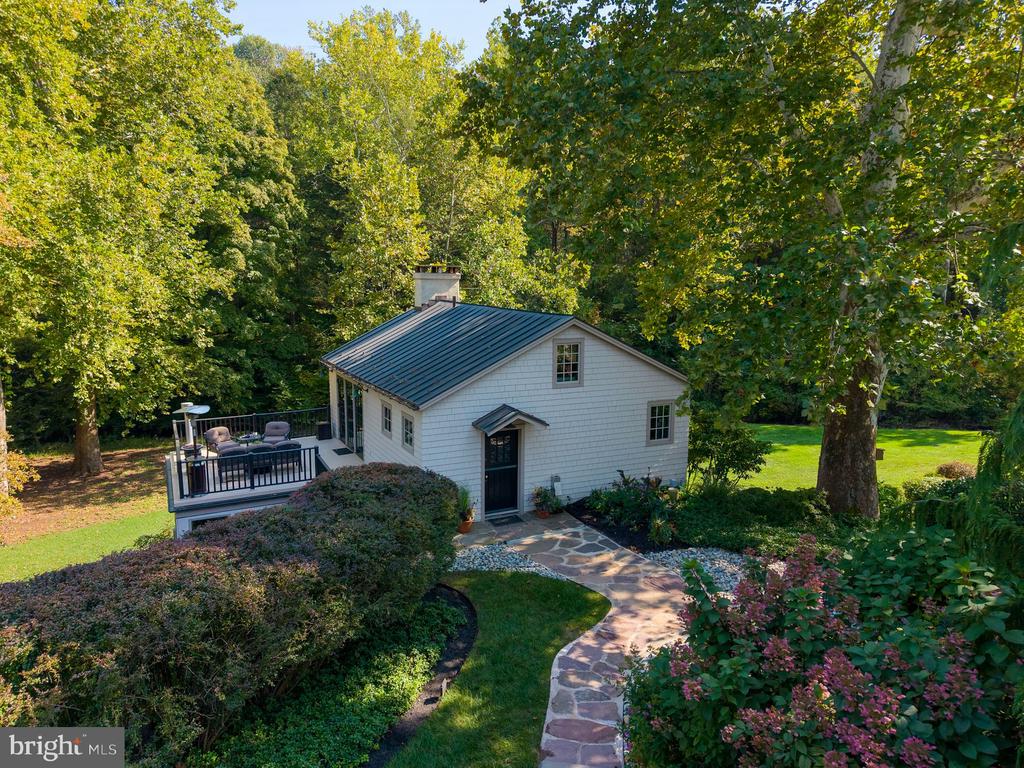 6431 STONEY HILL ROAD