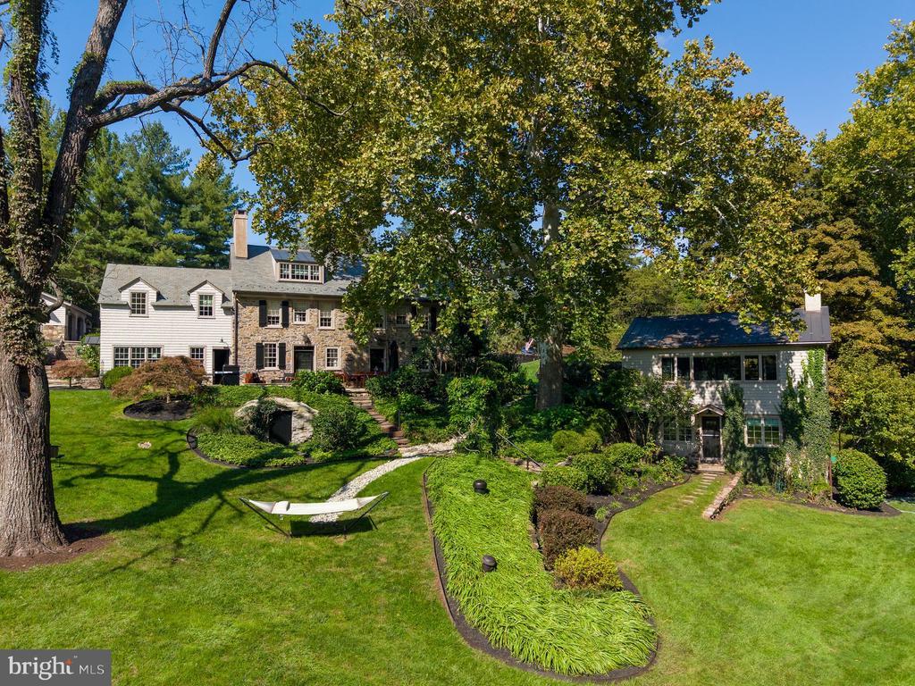 6431 STONEY HILL ROAD