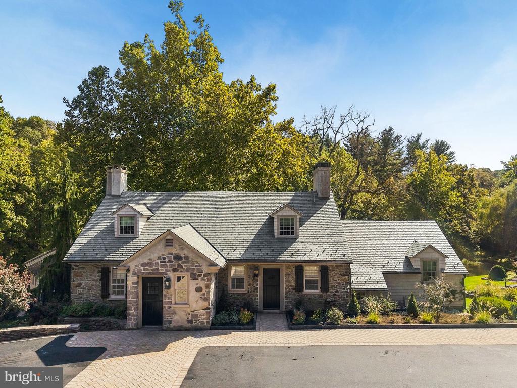 6431 STONEY HILL ROAD