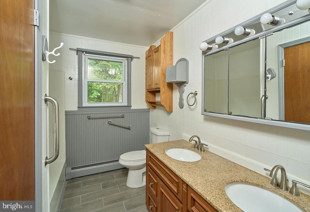 6321 SAW MILL ROAD