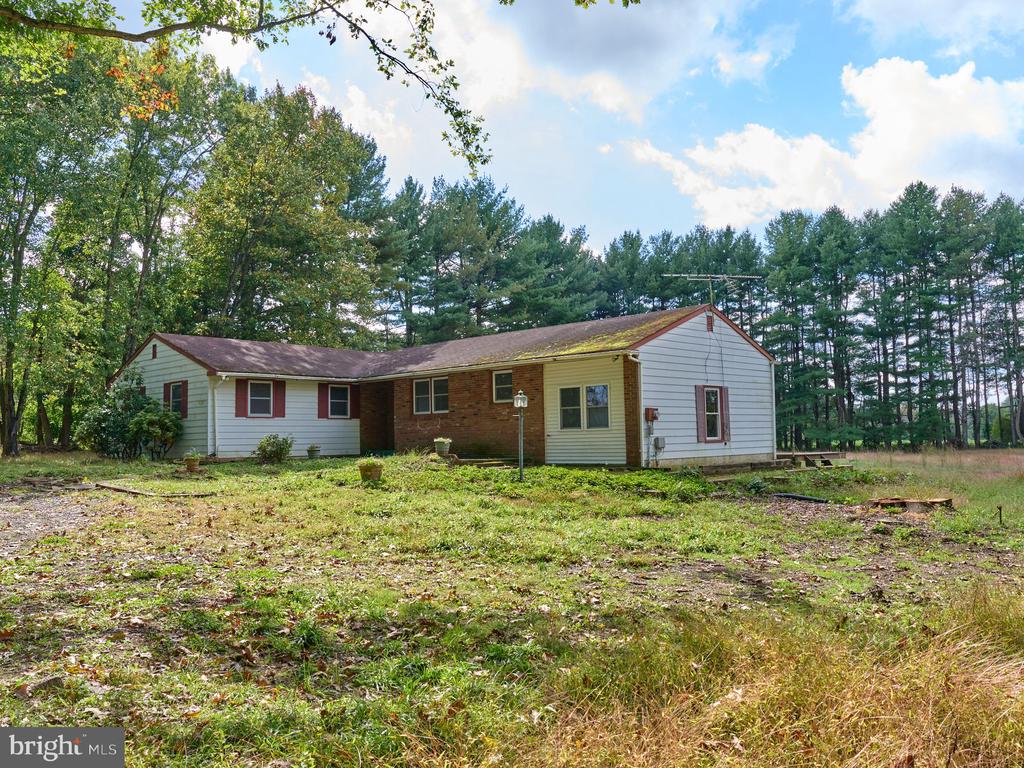 6321 SAW MILL ROAD