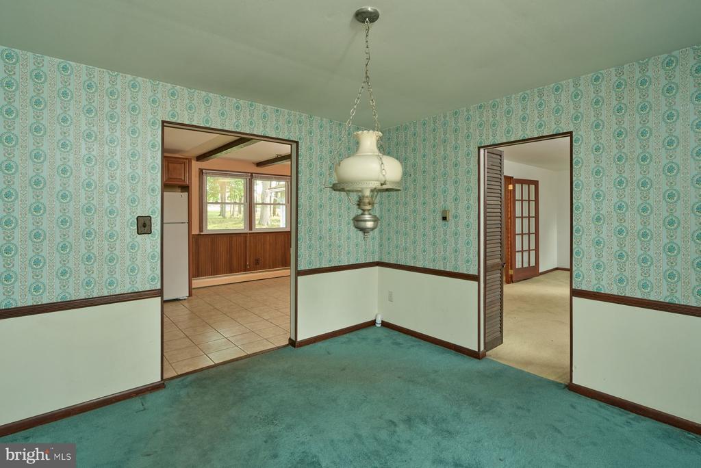6321 SAW MILL ROAD