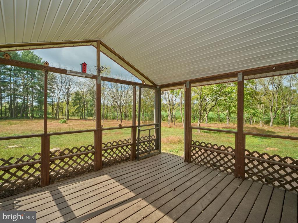 6321 SAW MILL ROAD
