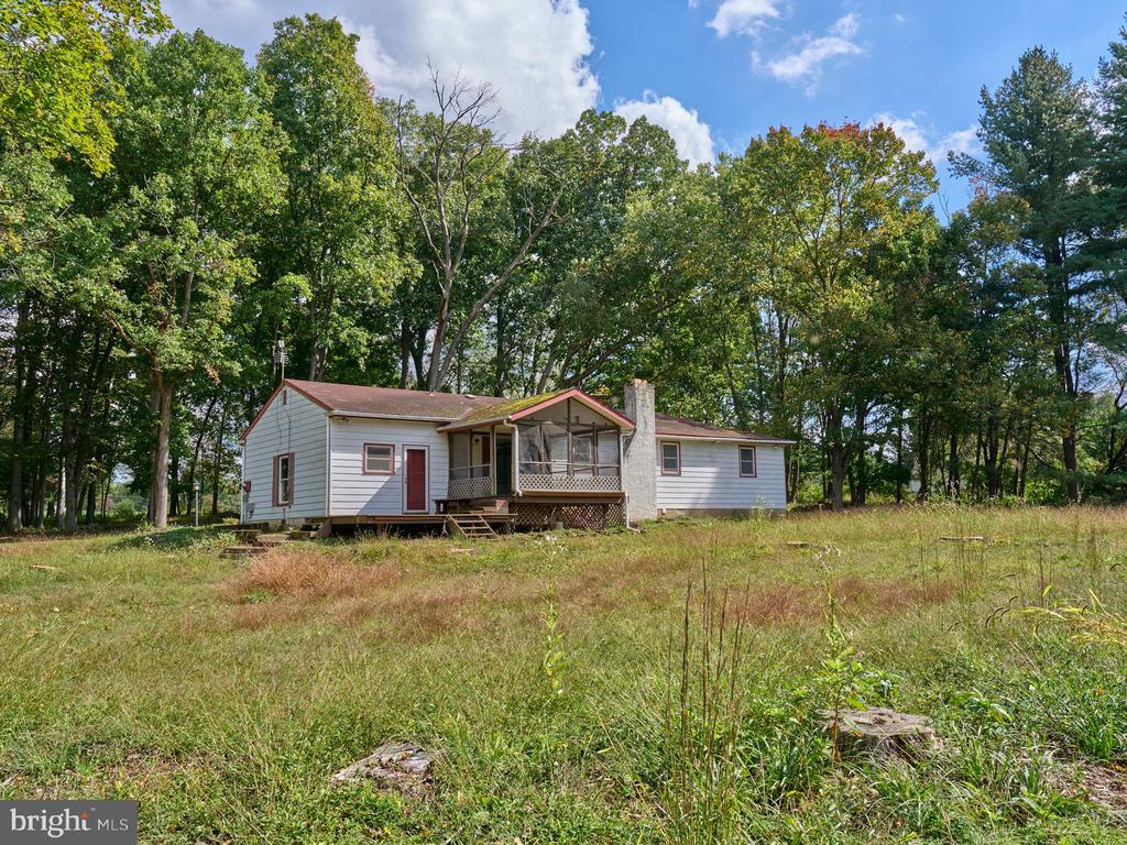 6321 SAW MILL ROAD