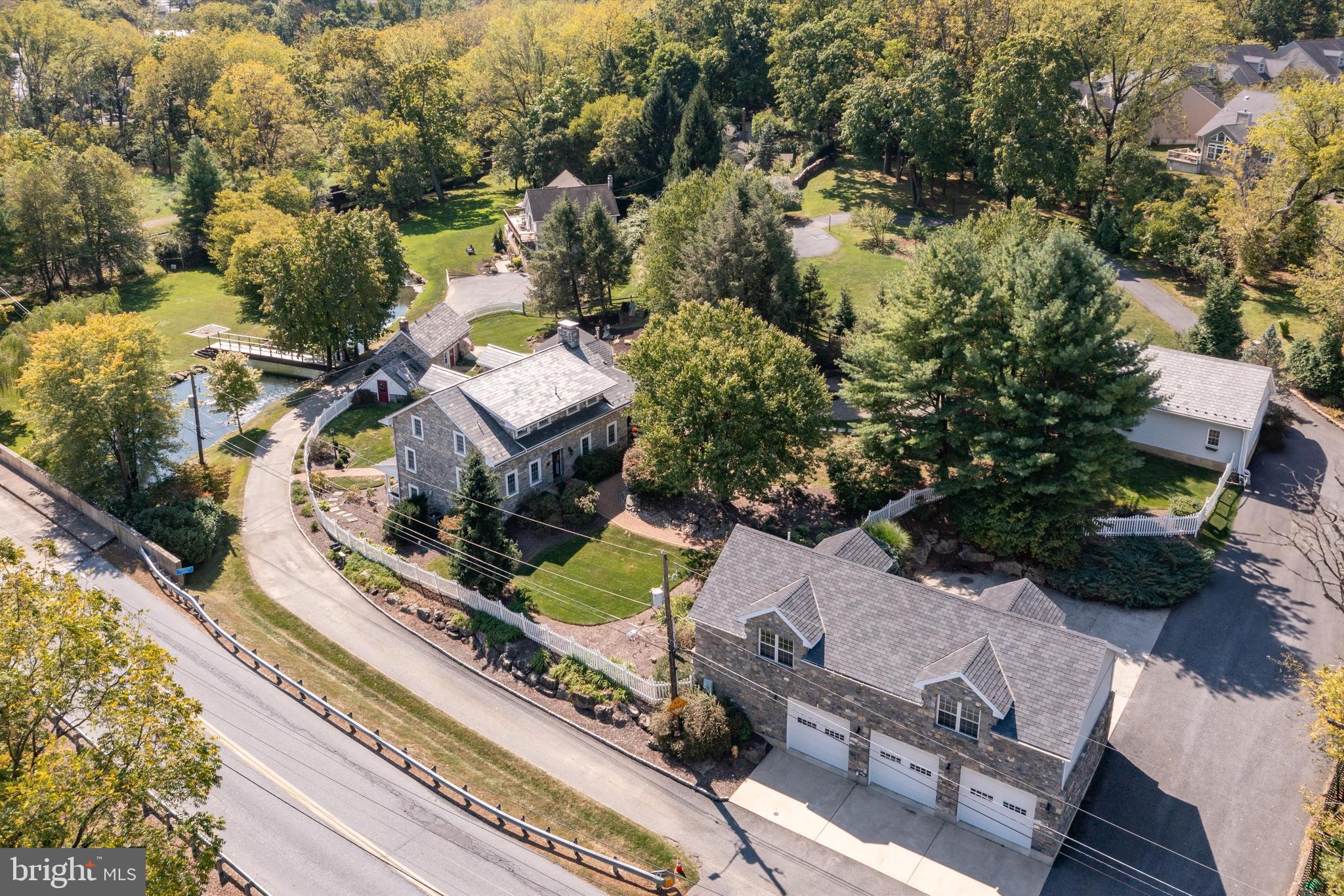 3677 Township Line Rd