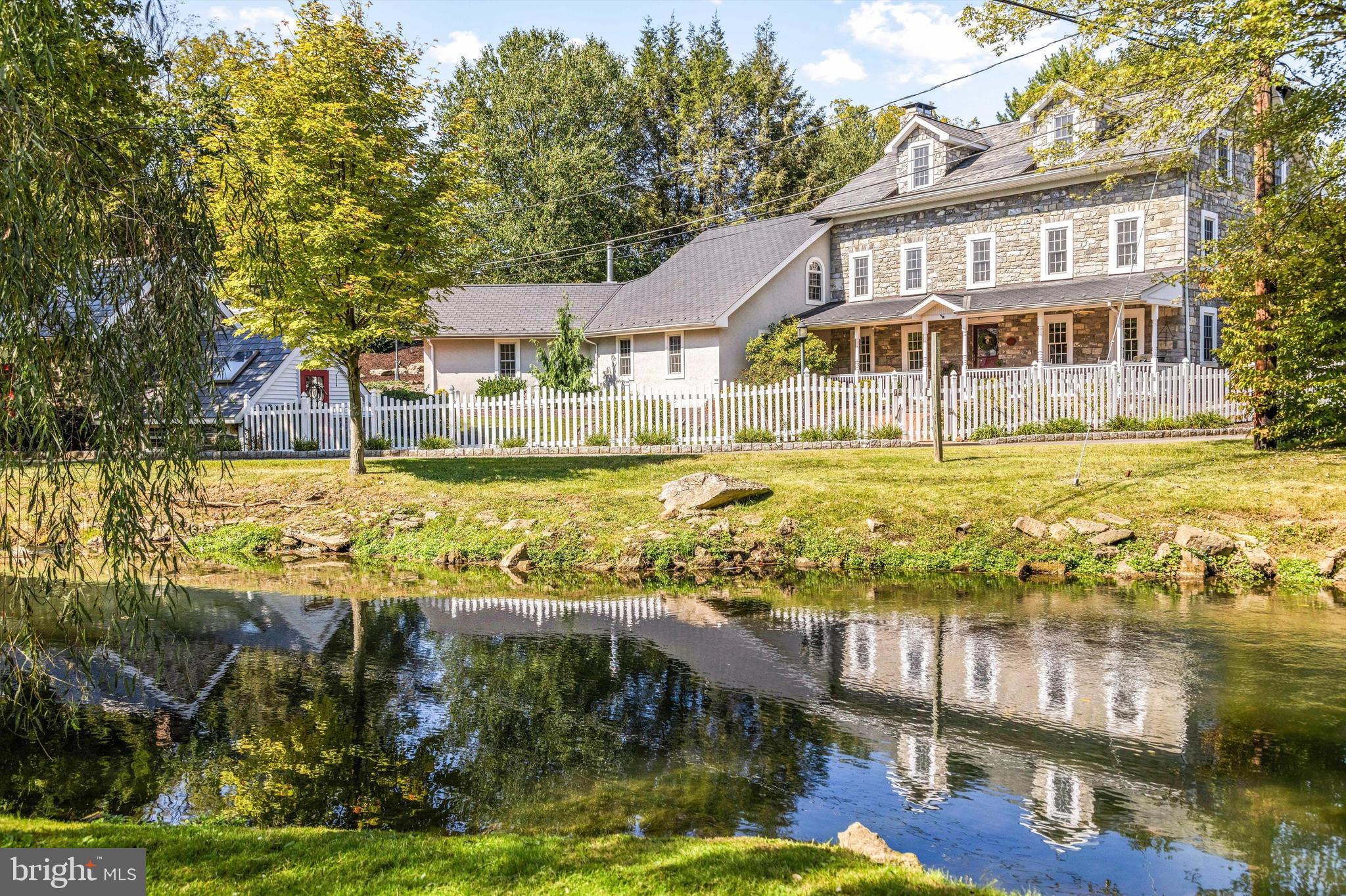 3677 Township Line Rd
