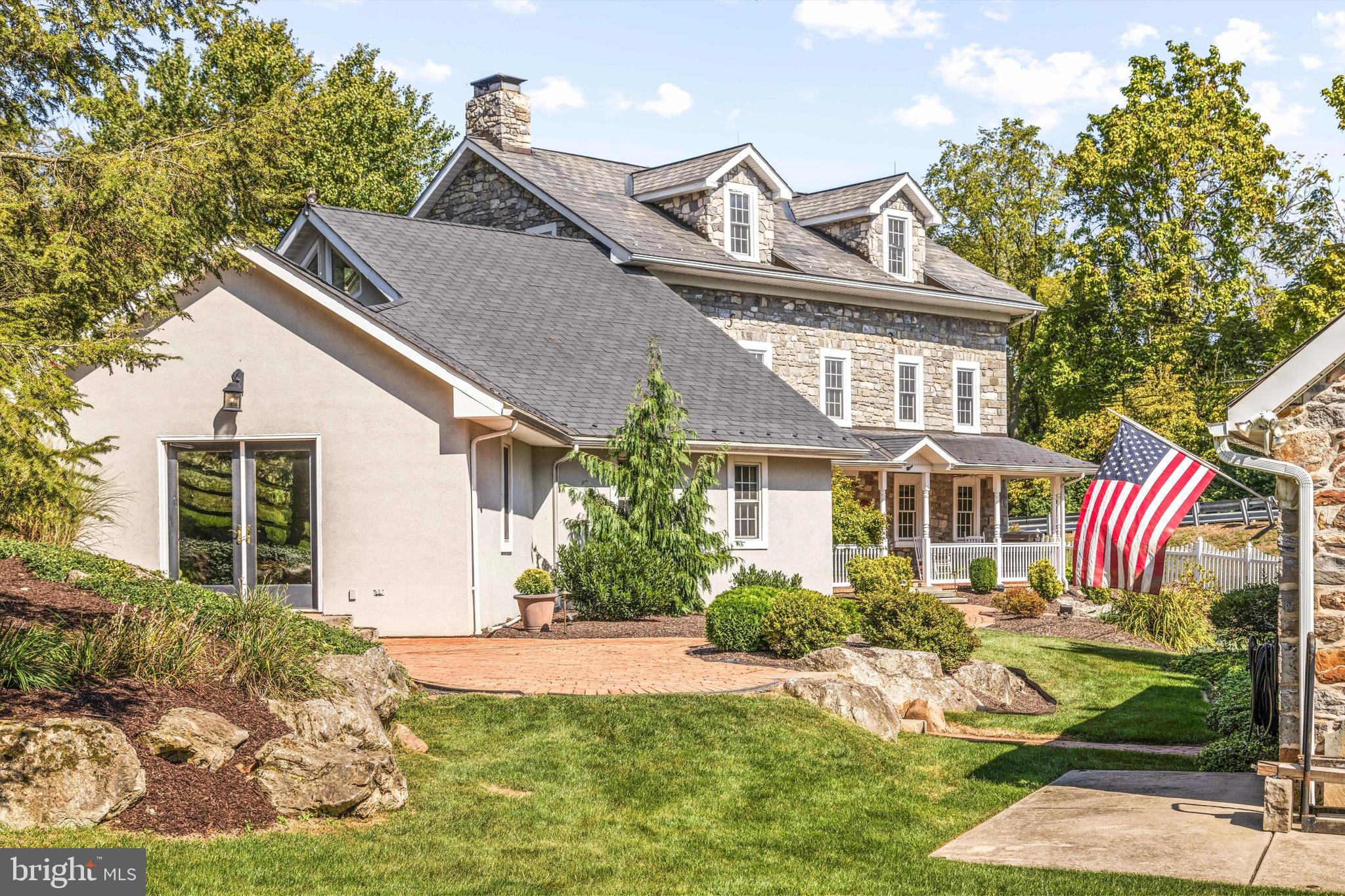 3677 Township Line Rd