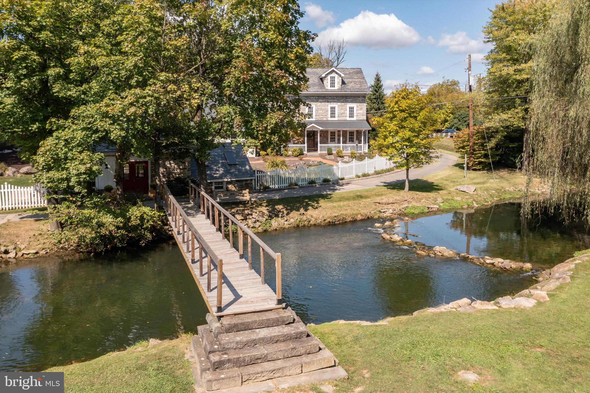 3677 Township Line Rd