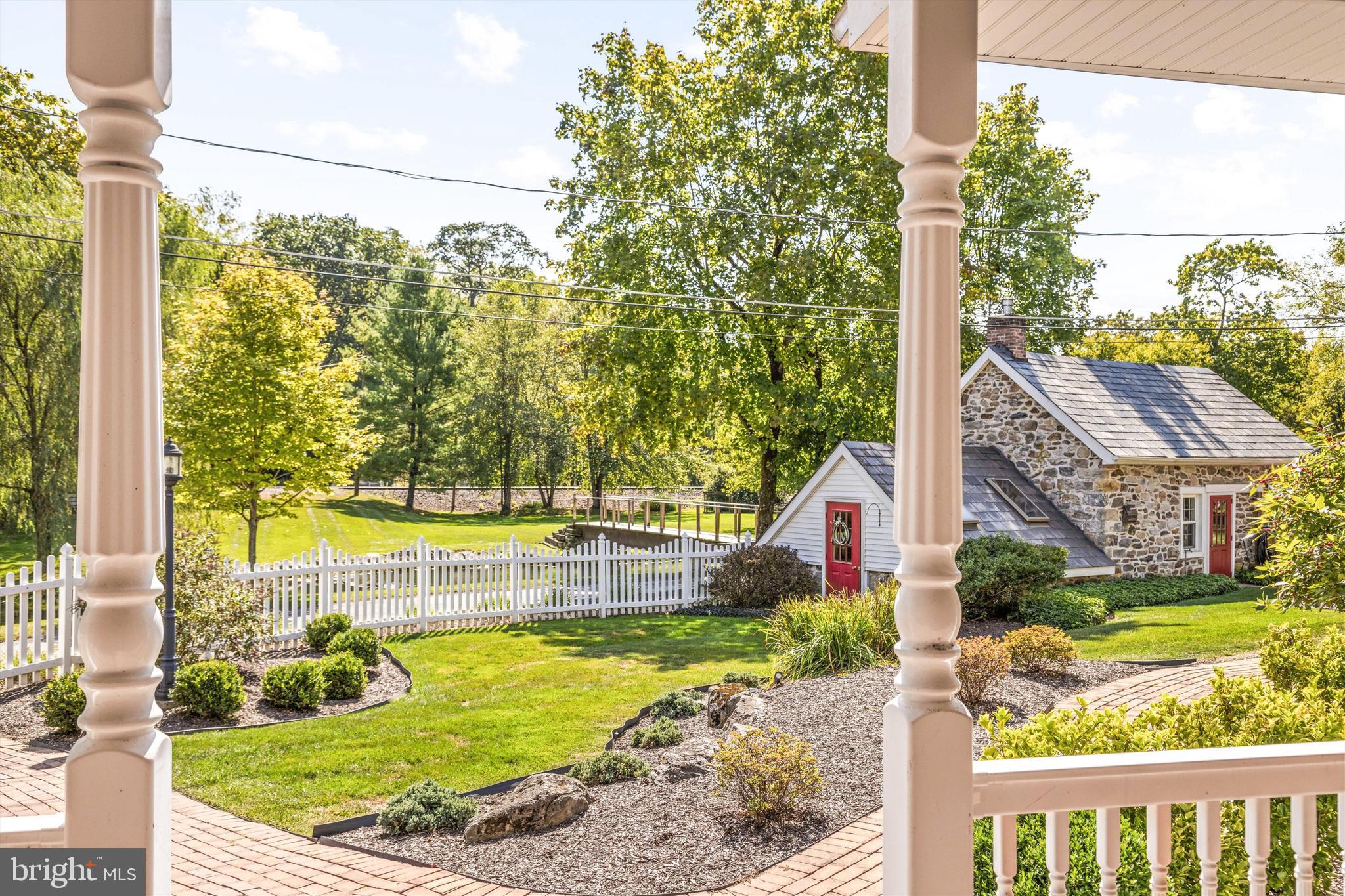 3677 Township Line Rd