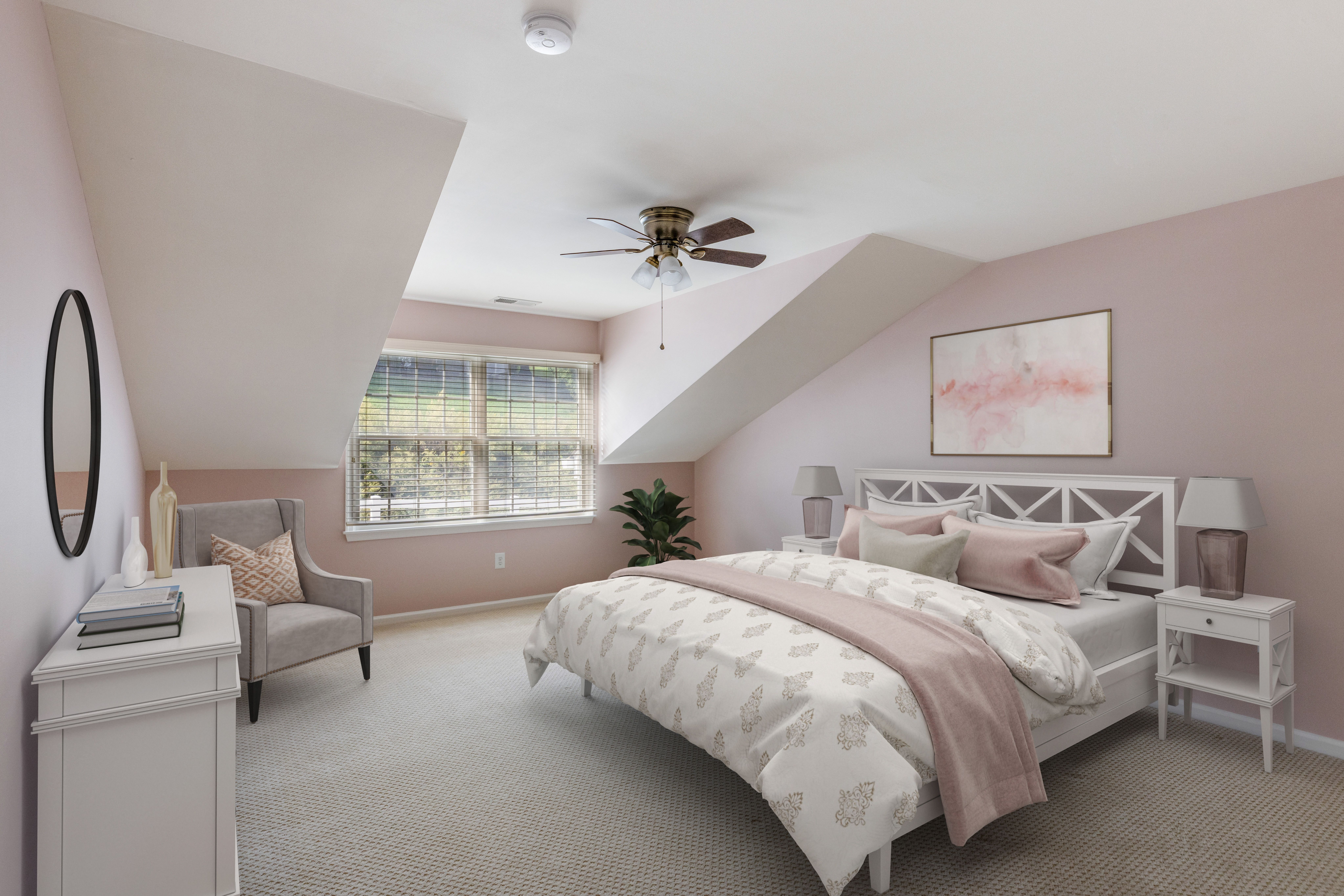 610 Quaker Ridge Terrace 