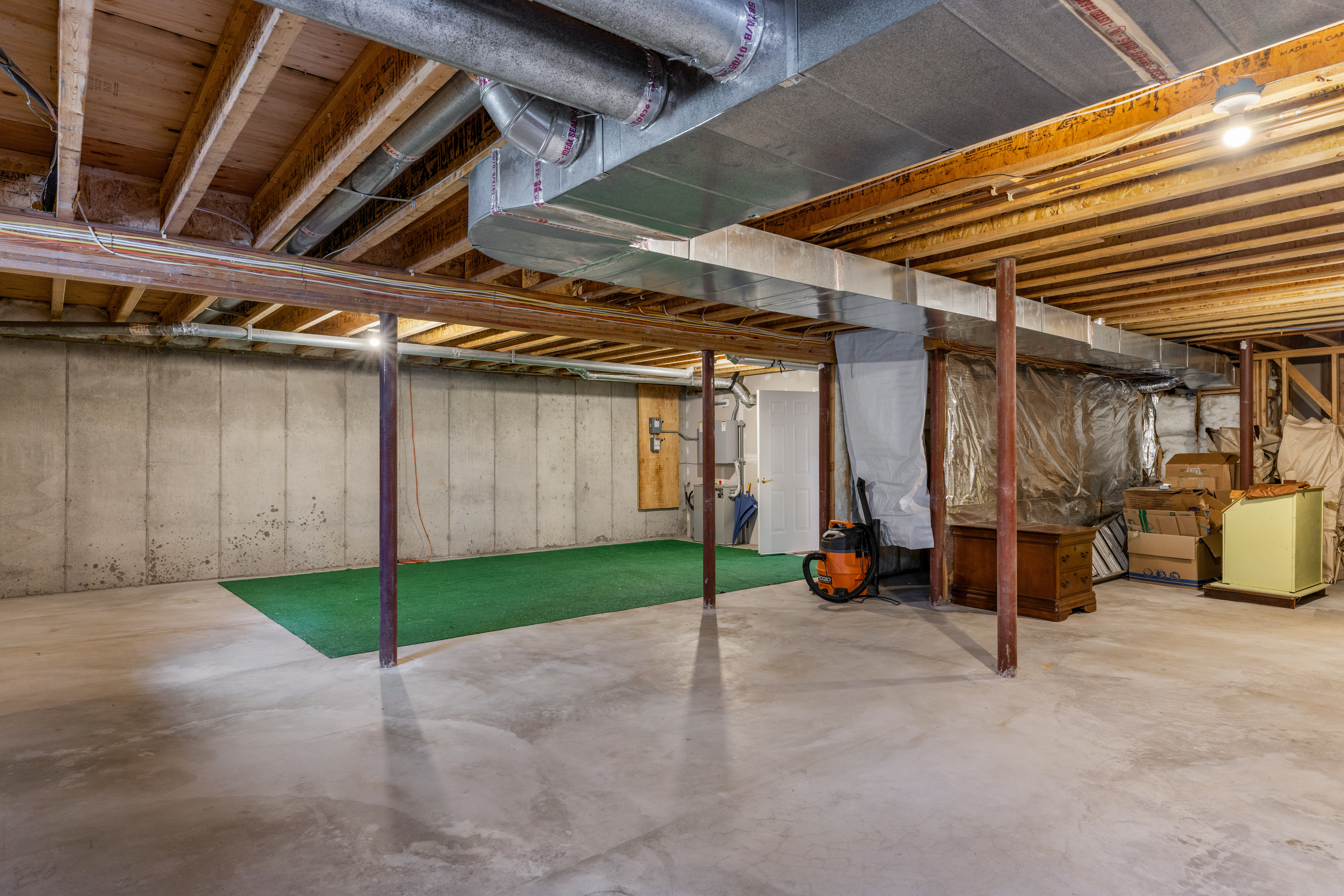 610 Quaker Ridge Terrace 