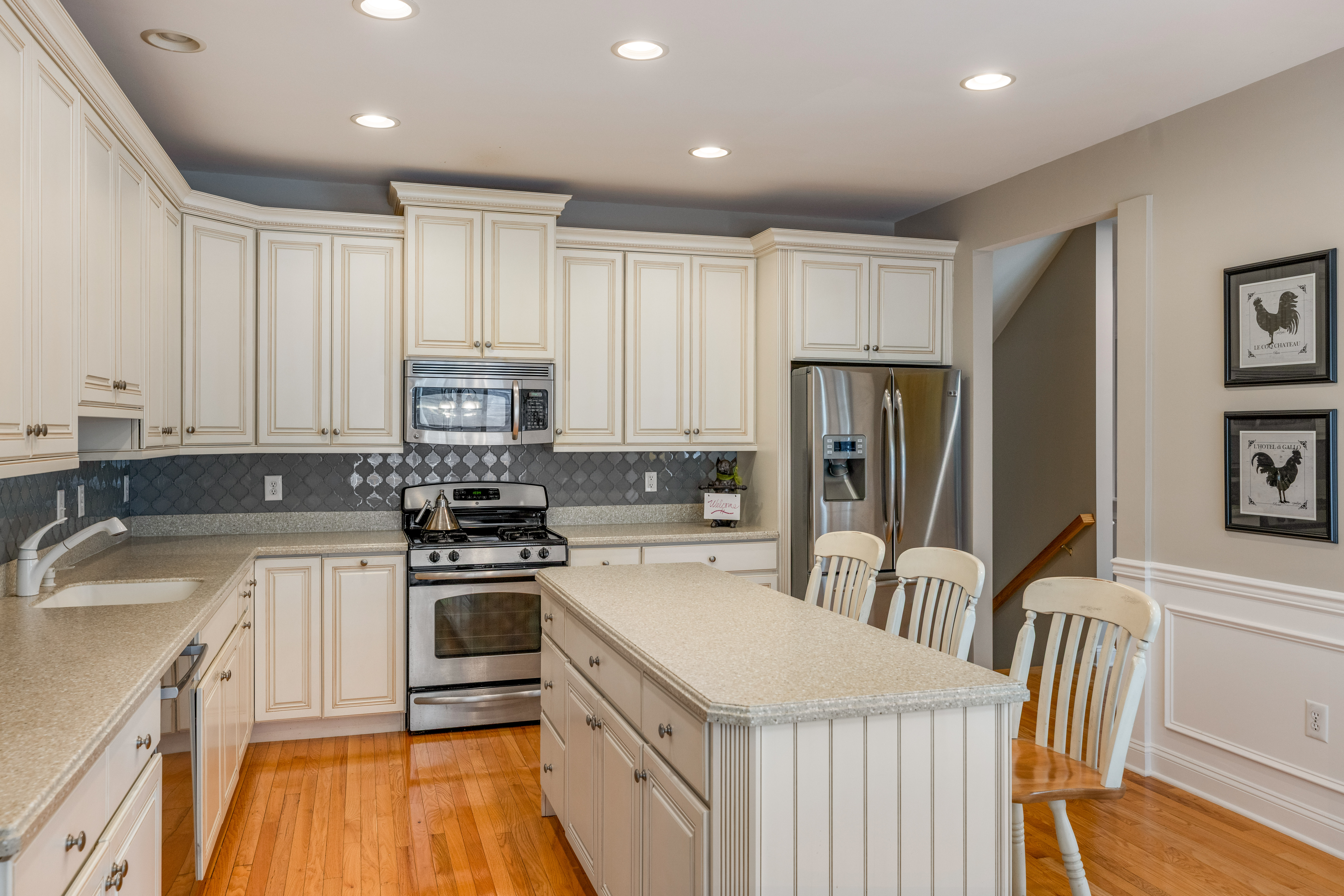 610 Quaker Ridge Terrace 