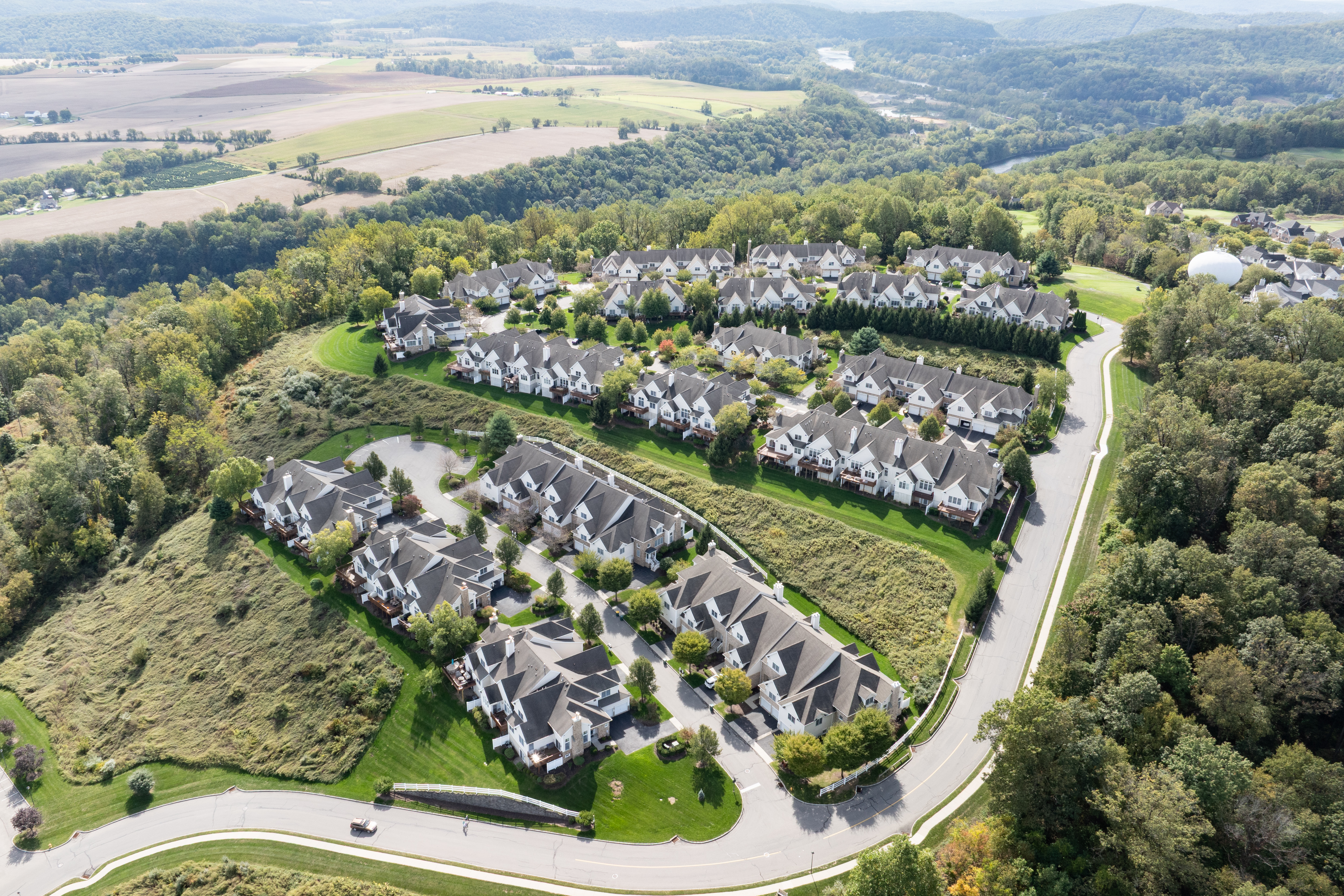 610 Quaker Ridge Terrace 