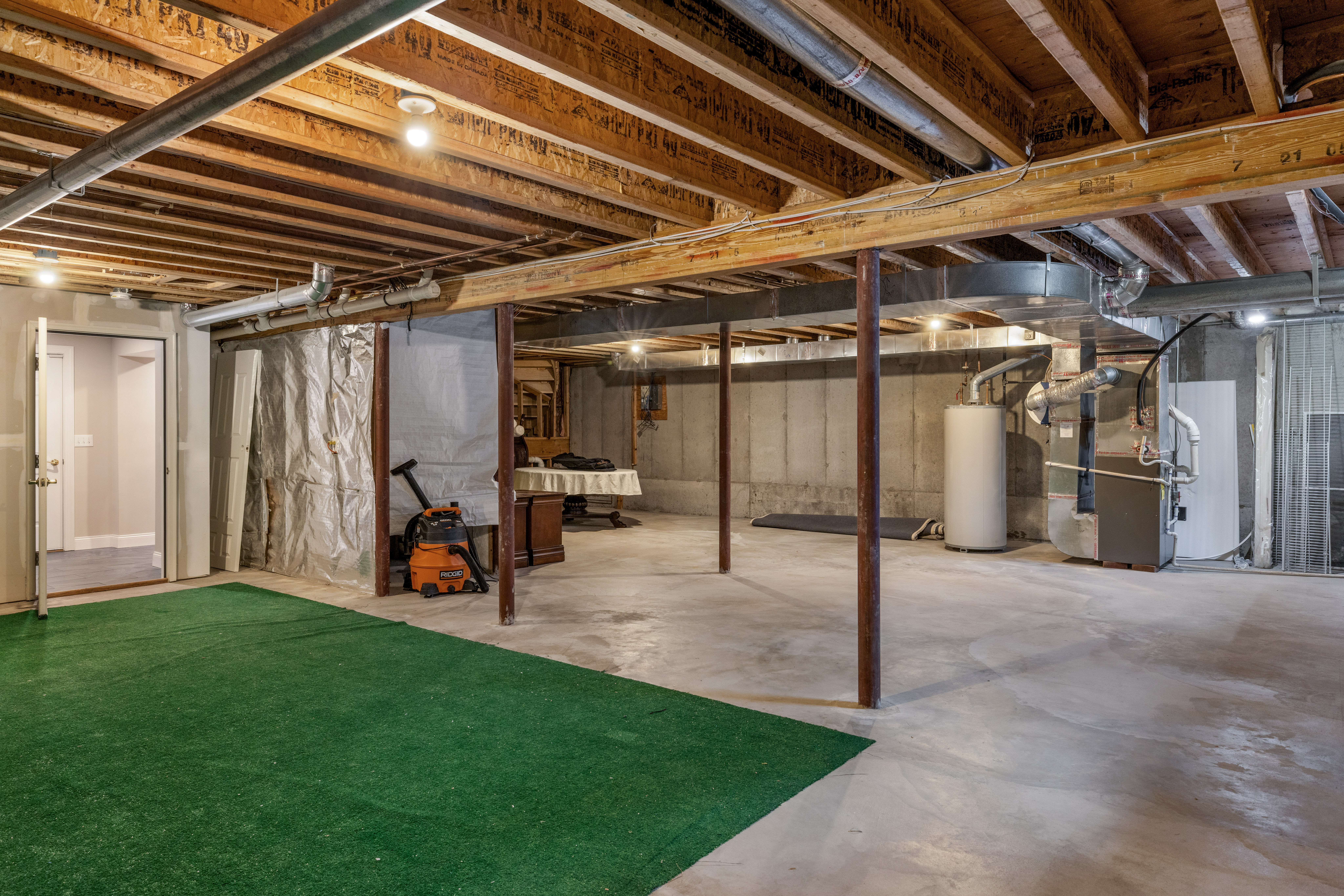 610 Quaker Ridge Terrace 