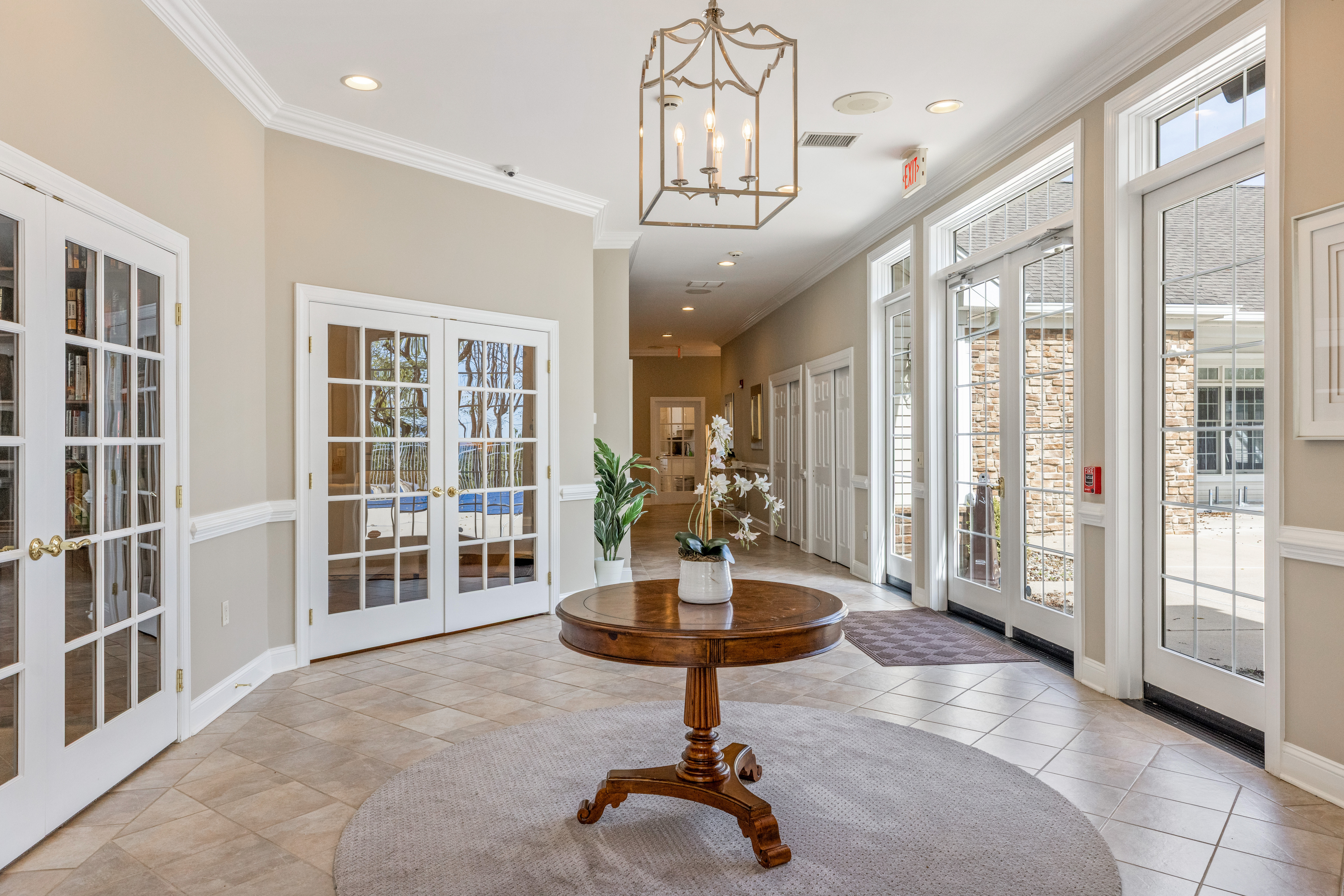 610 Quaker Ridge Terrace 