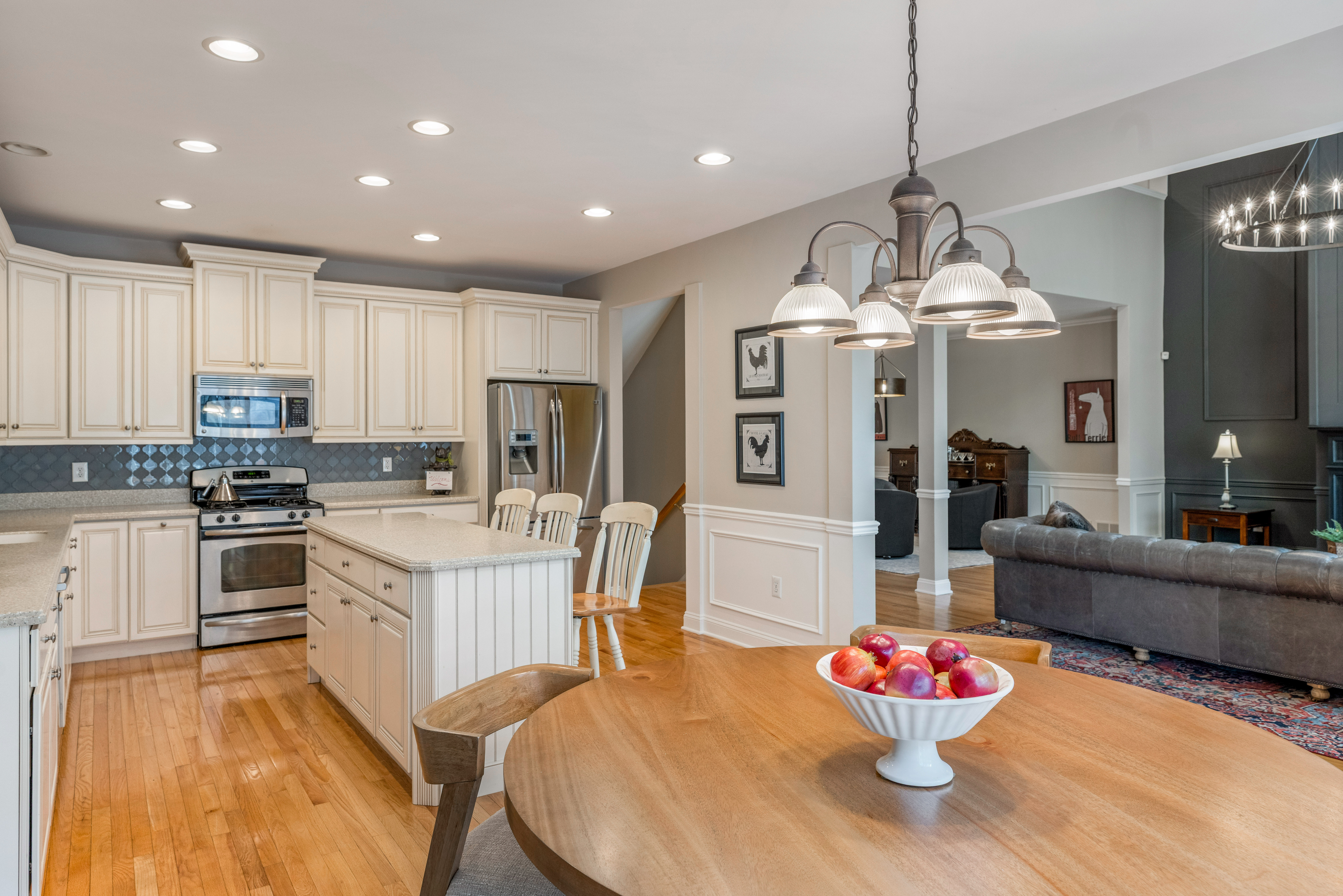 610 Quaker Ridge Terrace 