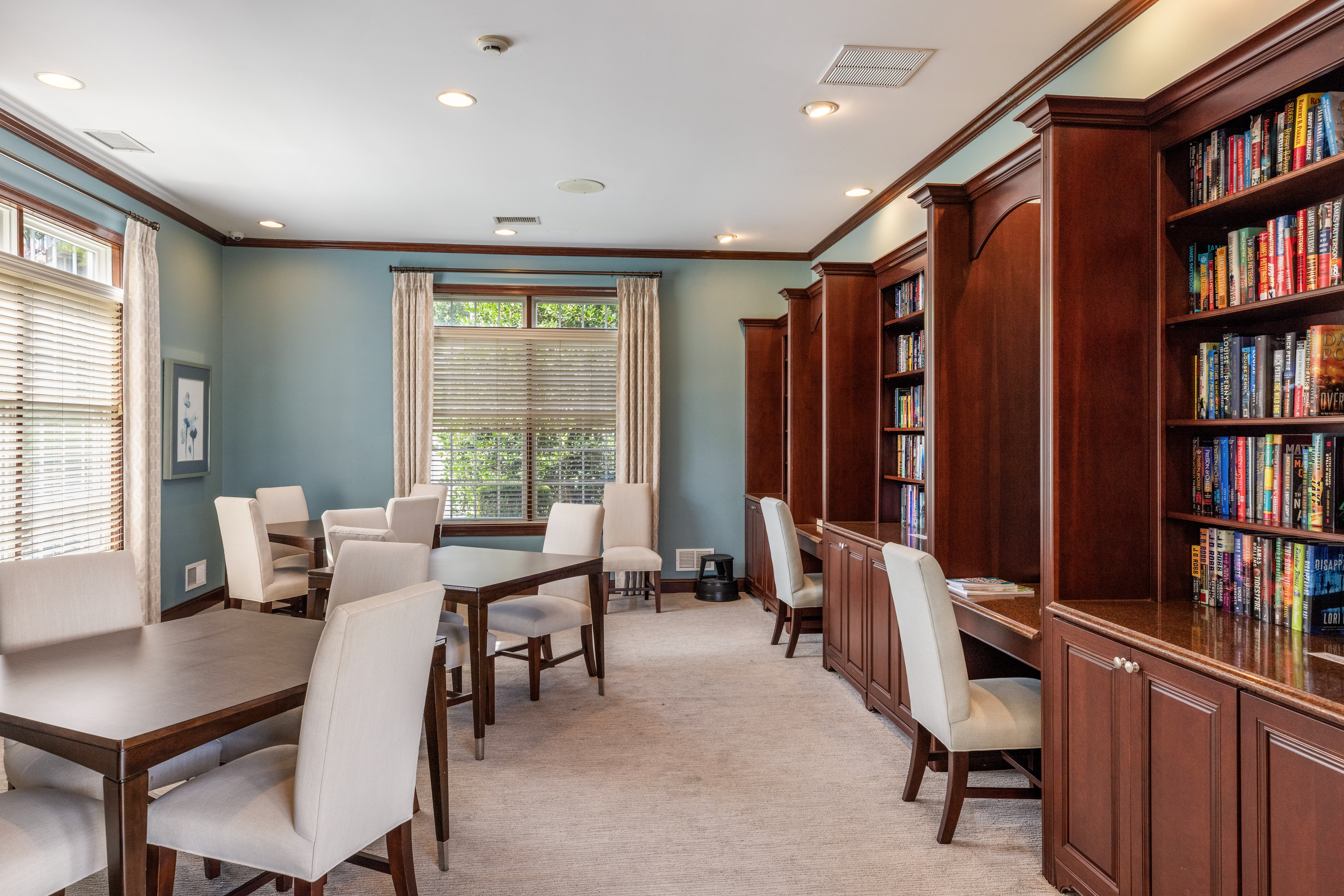 610 Quaker Ridge Terrace 