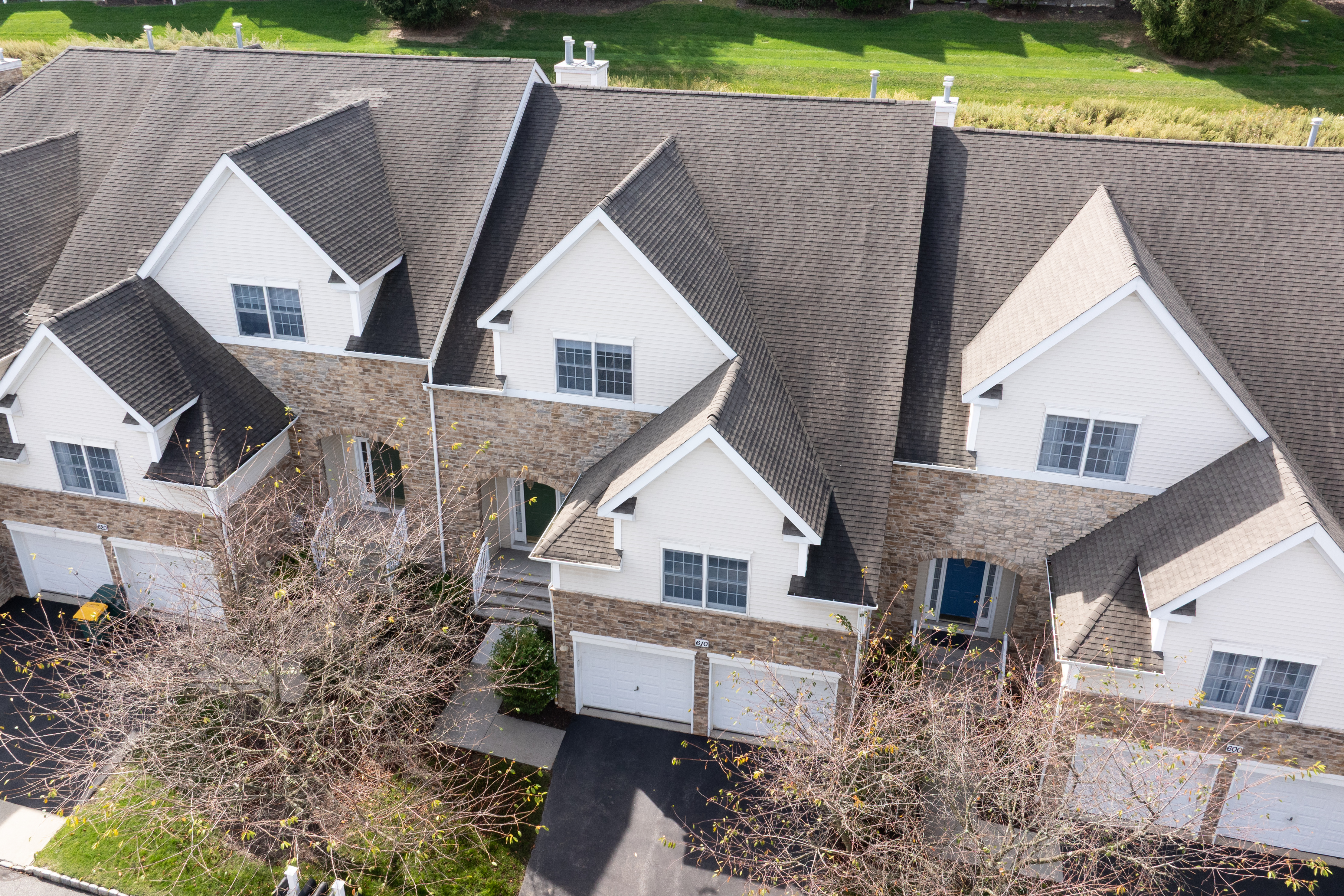 610 Quaker Ridge Terrace 