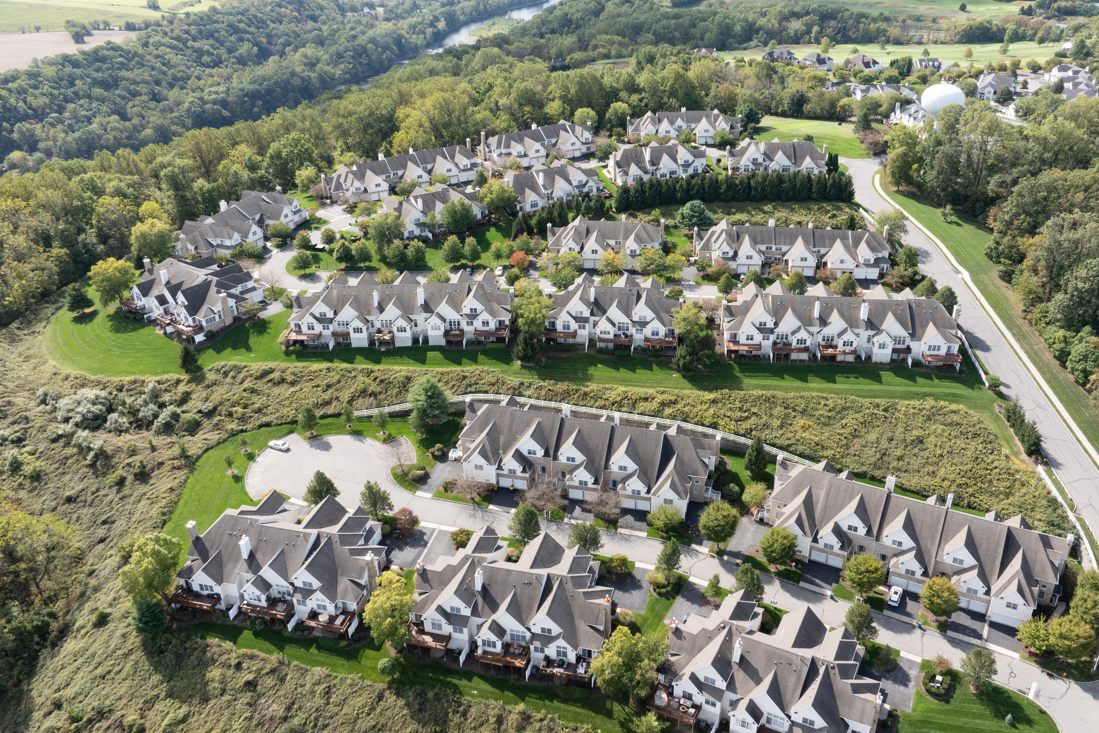 610 Quaker Ridge Terrace 