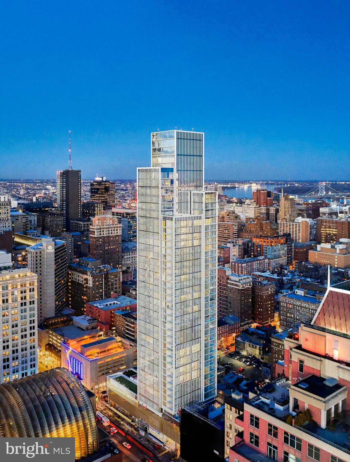 301 S BROAD STREET 1001