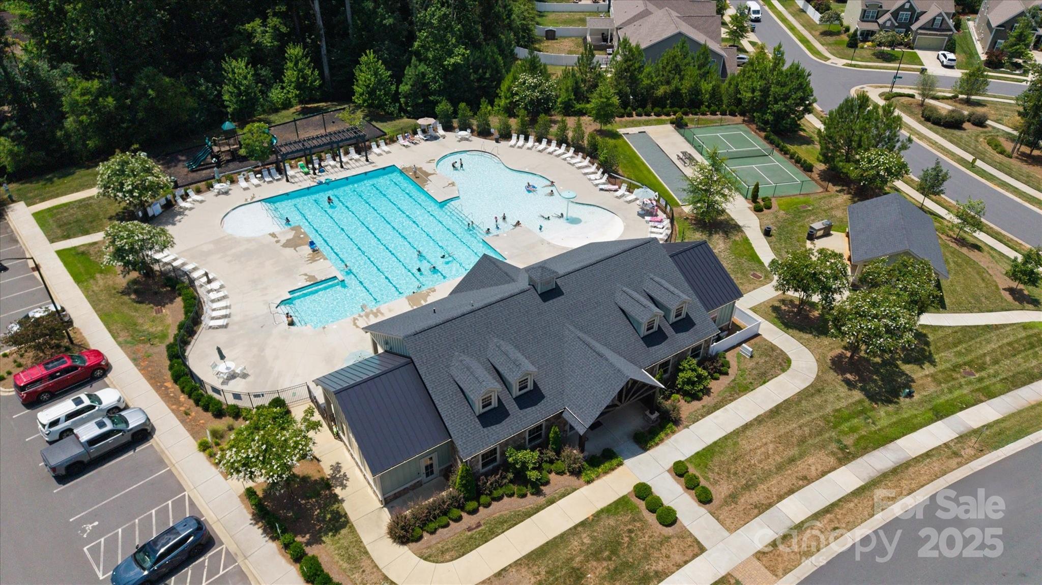 761 Little Bluestem Drive