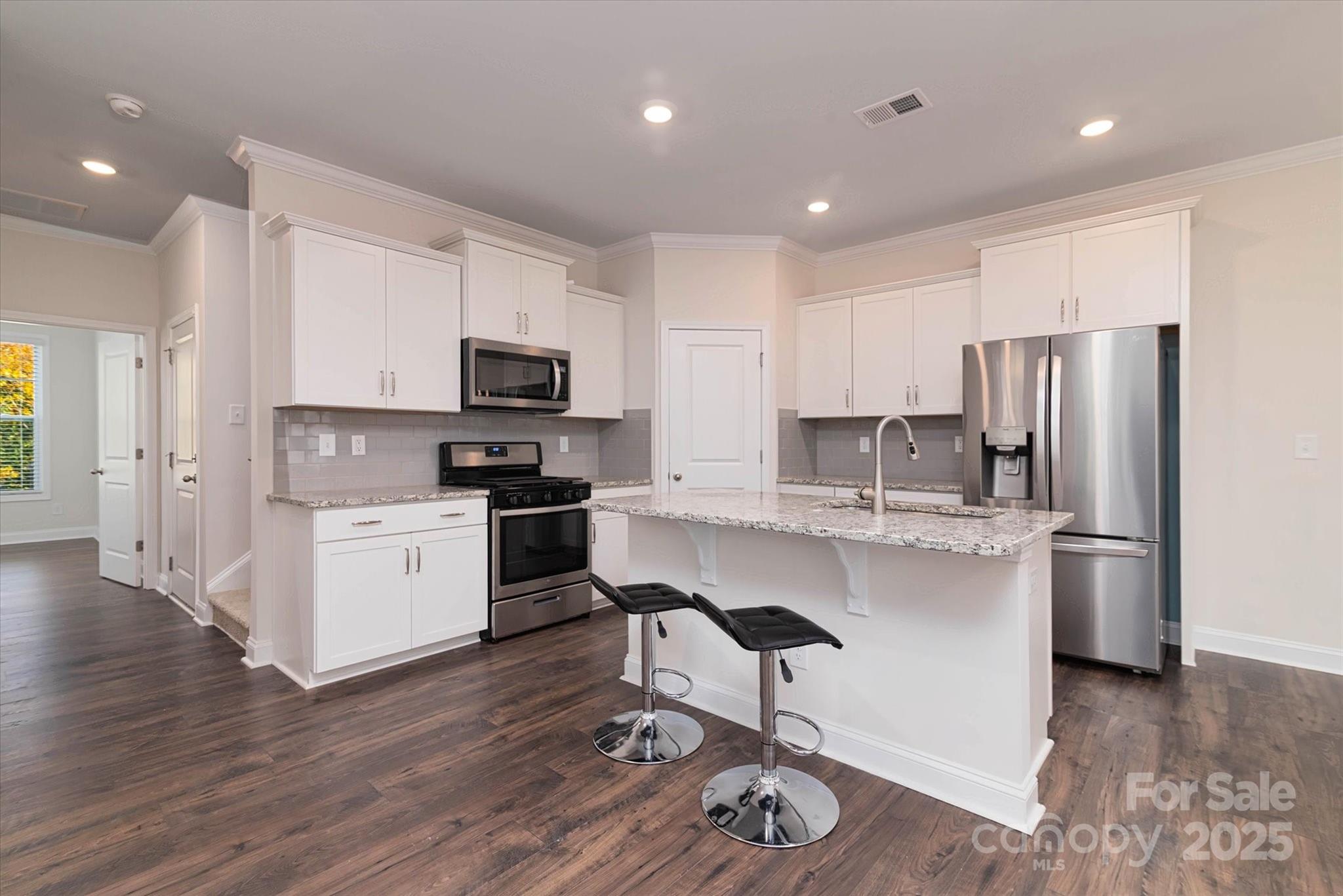 761 Little Bluestem Drive