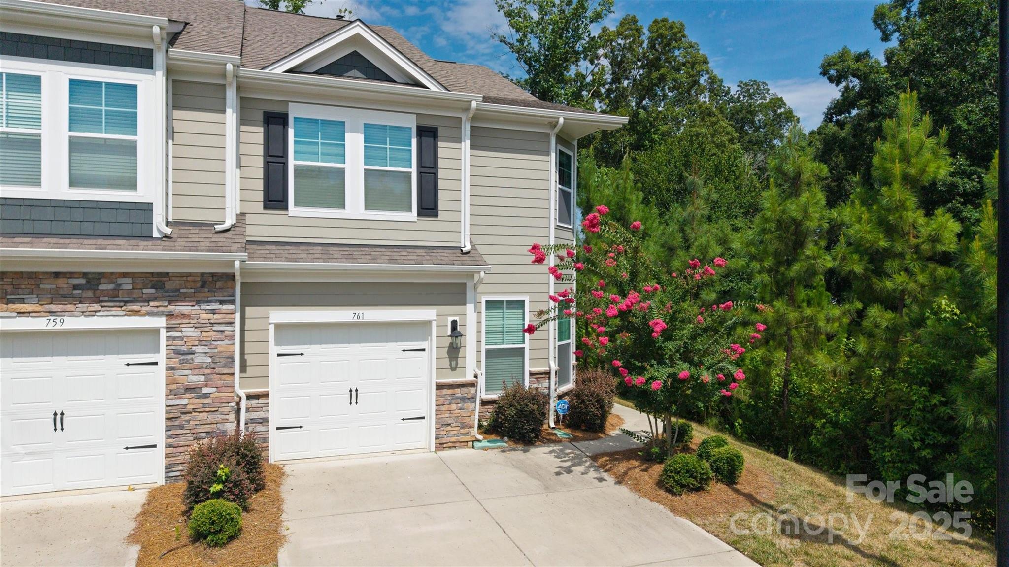 761 Little Bluestem Drive