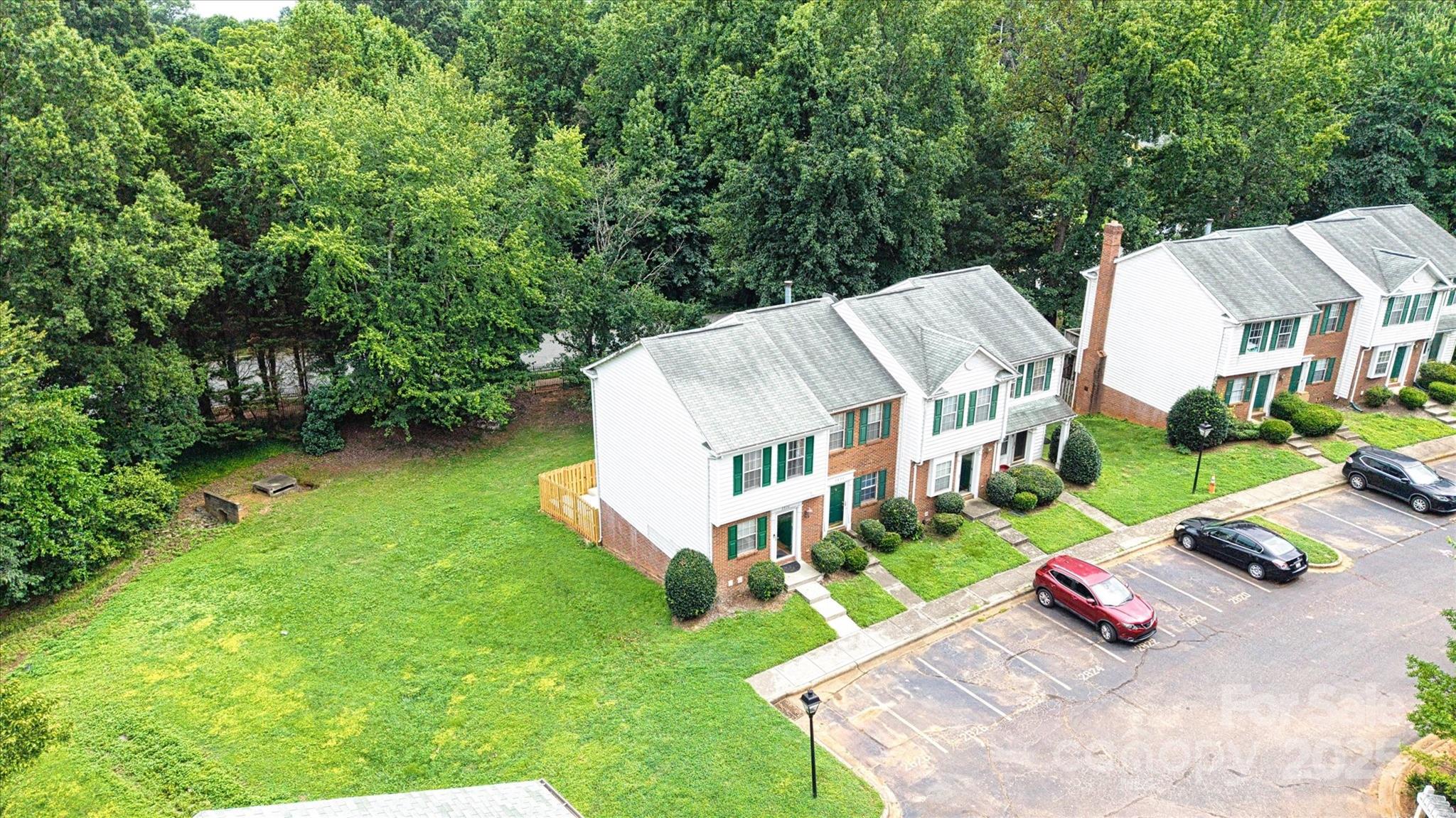 2826 Hosta Drive
