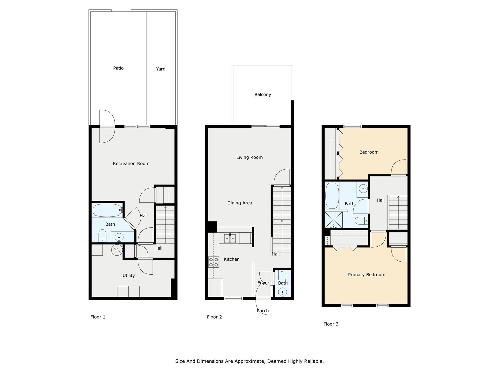 2826 Hosta Drive