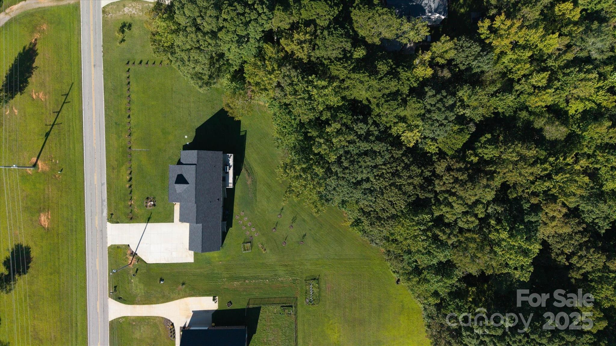 5345 Christopher Road