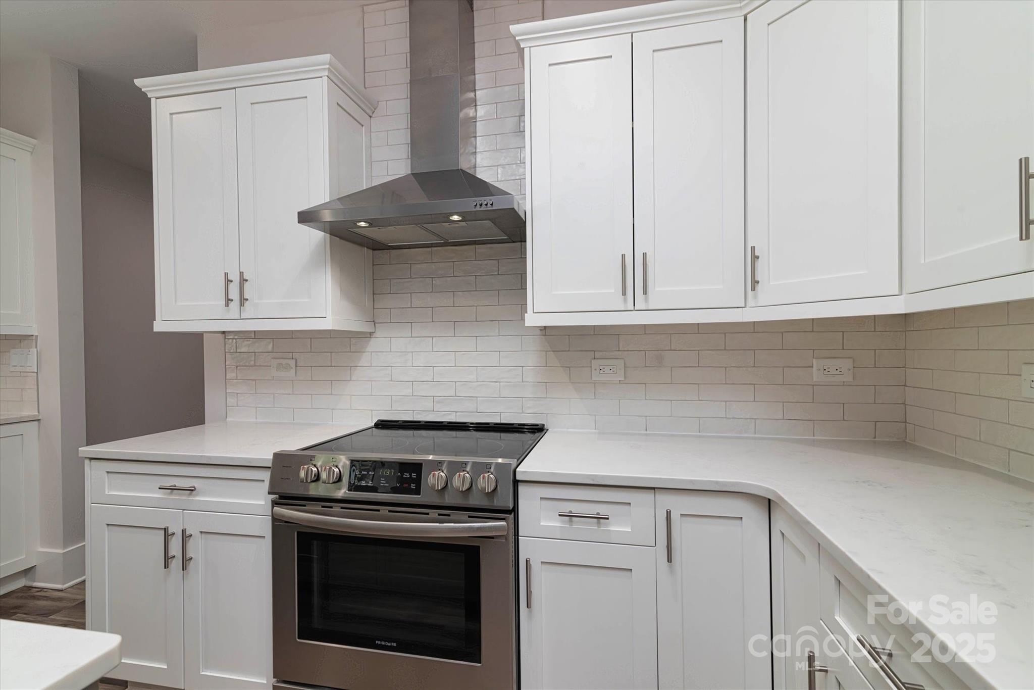 5345 Christopher Road