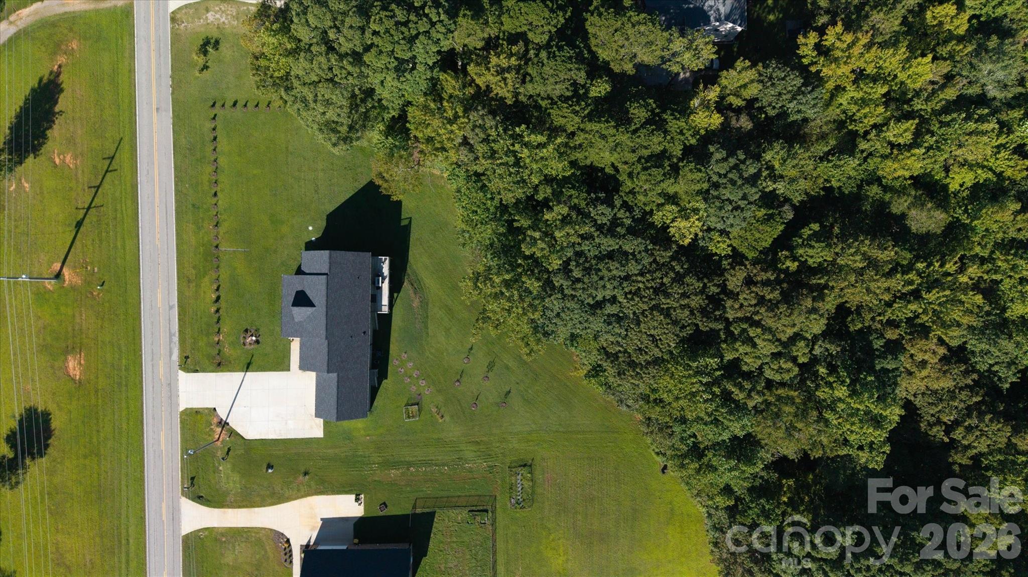 5345 Christopher Road