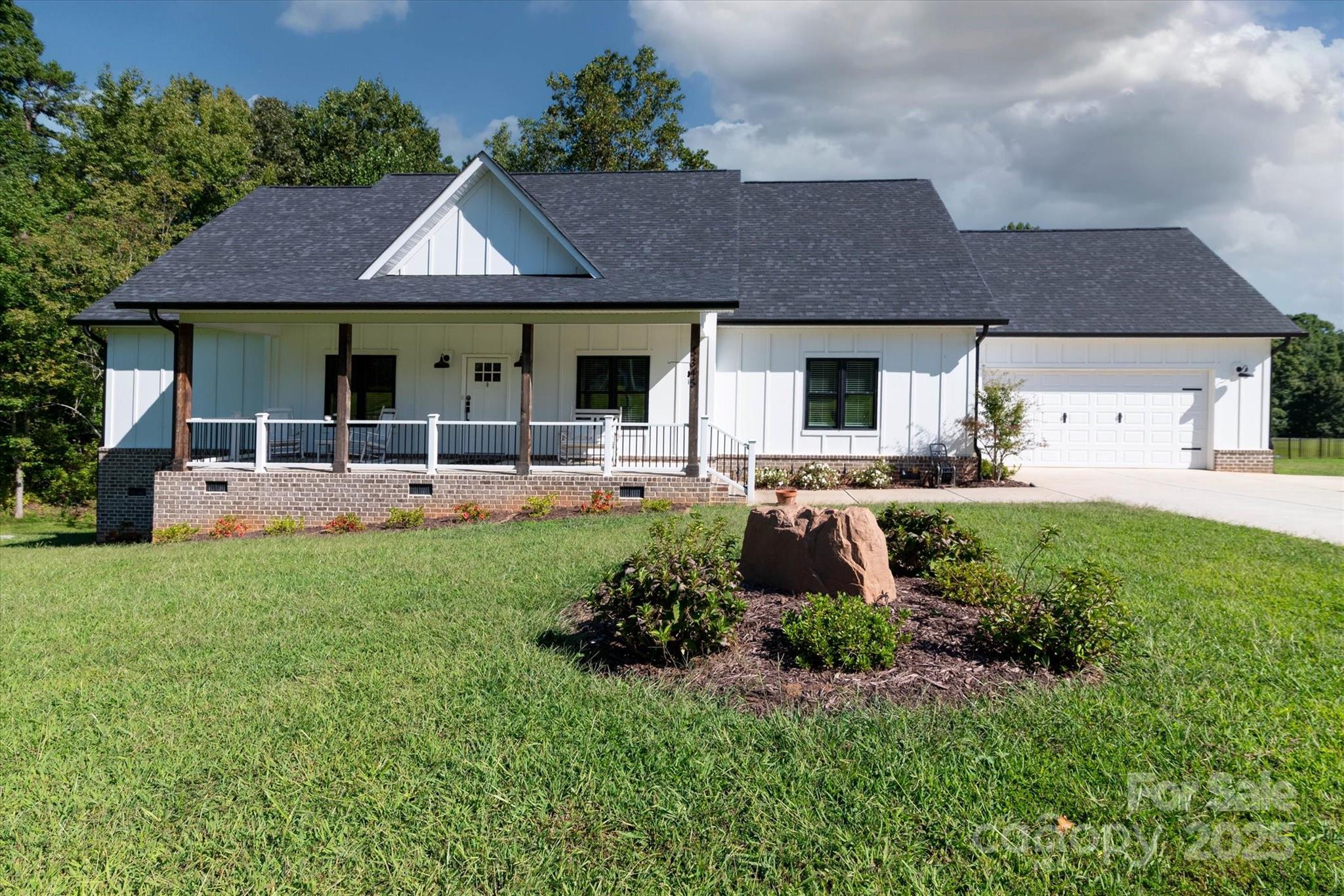 5345 Christopher Road