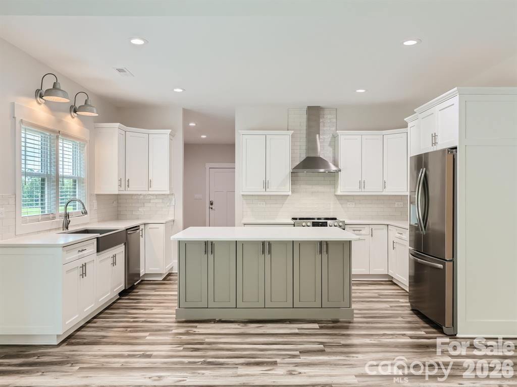 5345 Christopher Road