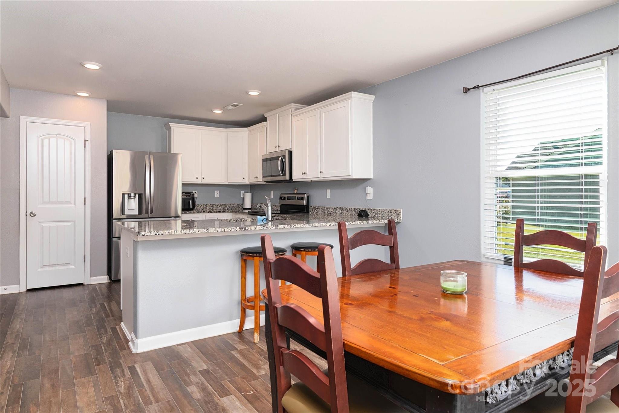 1345 Standing Oak Drive