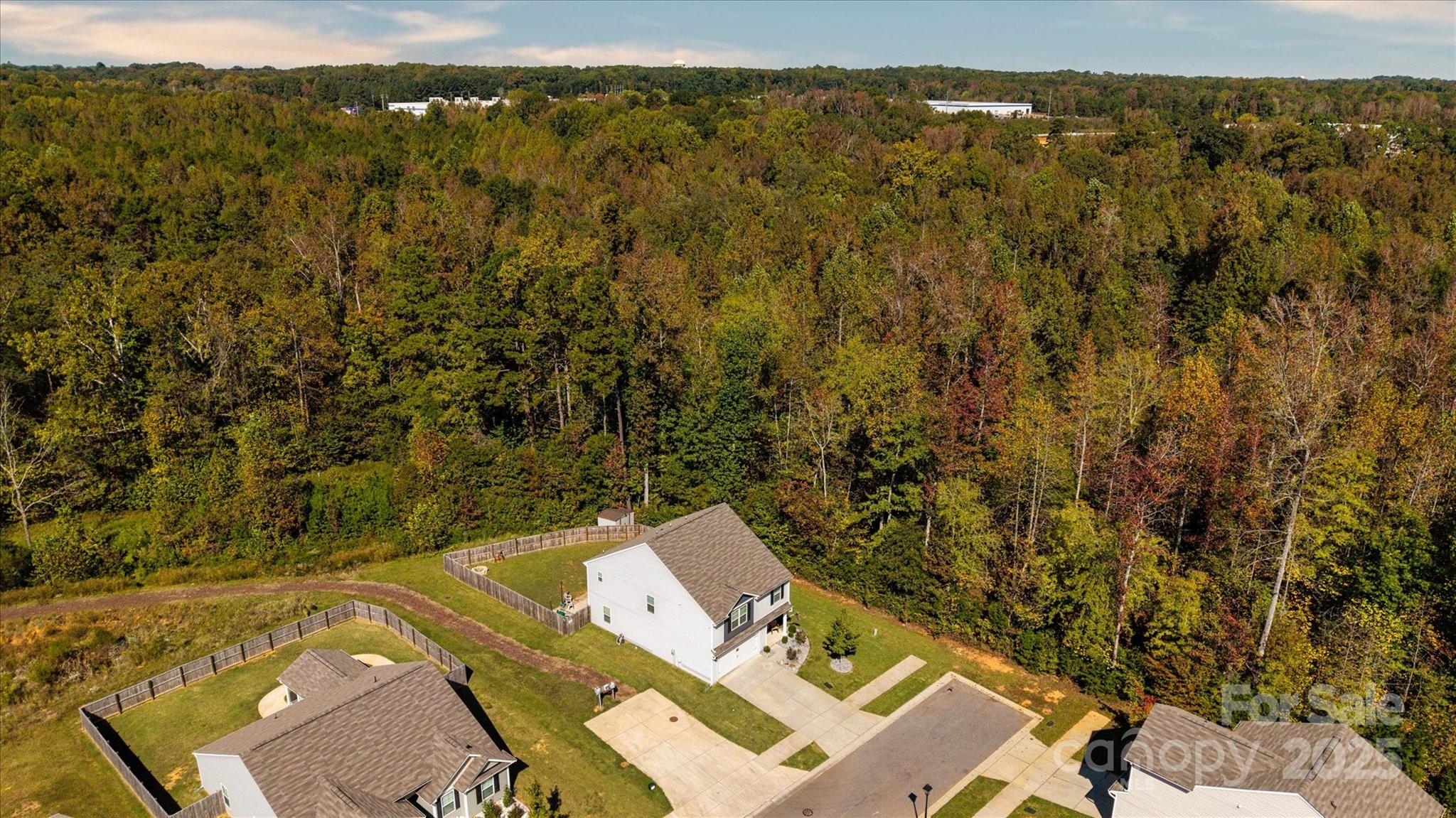 1345 Standing Oak Drive