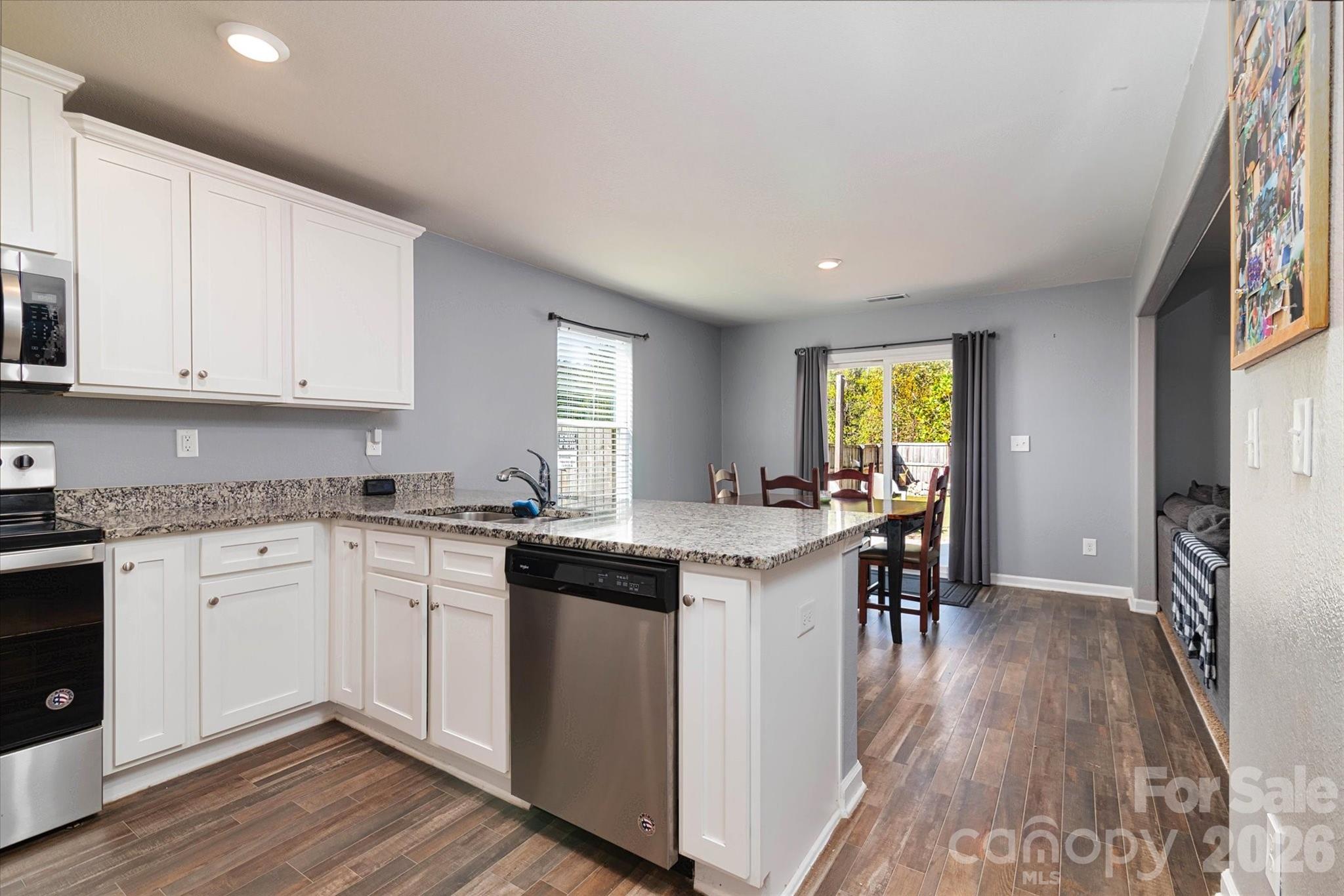 1345 Standing Oak Drive