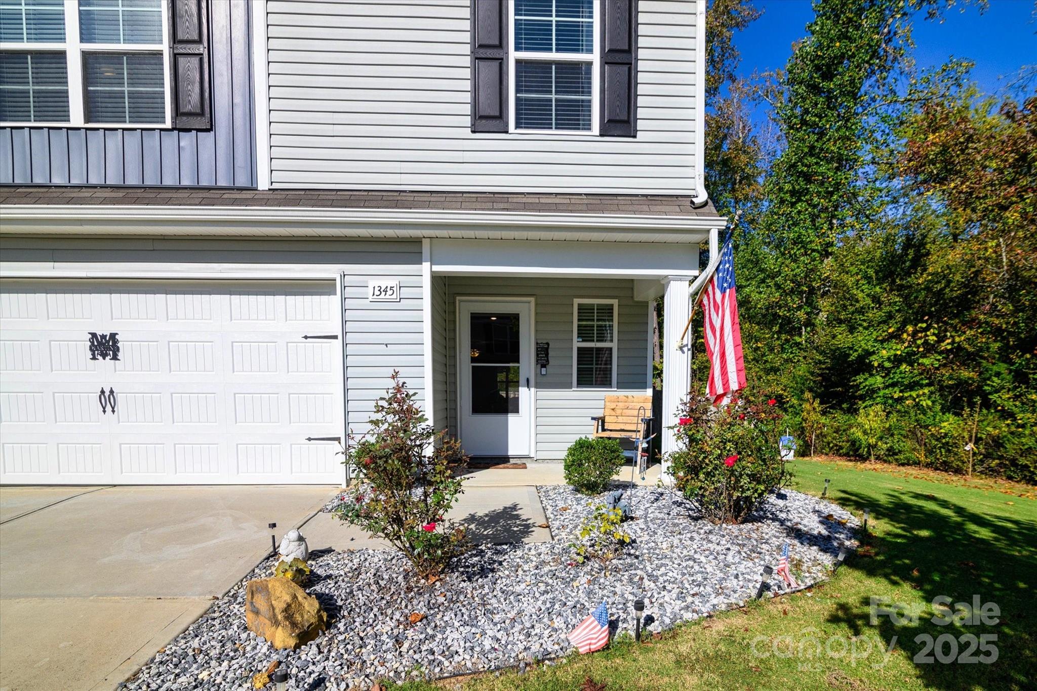 1345 Standing Oak Drive