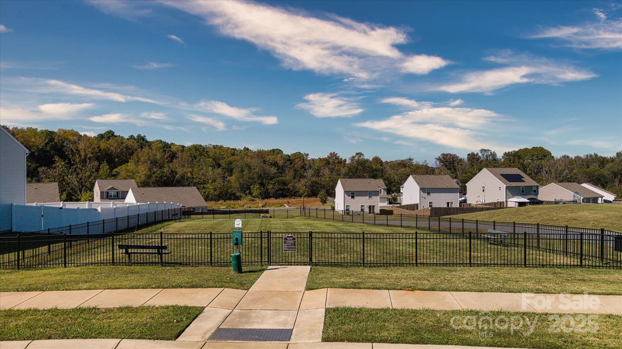 1345 Standing Oak Drive