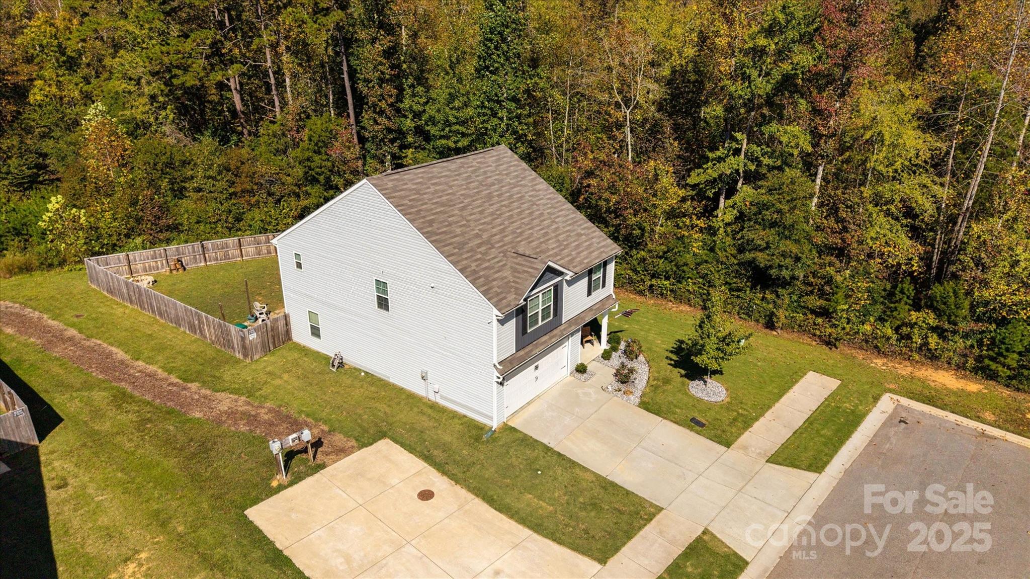 1345 Standing Oak Drive