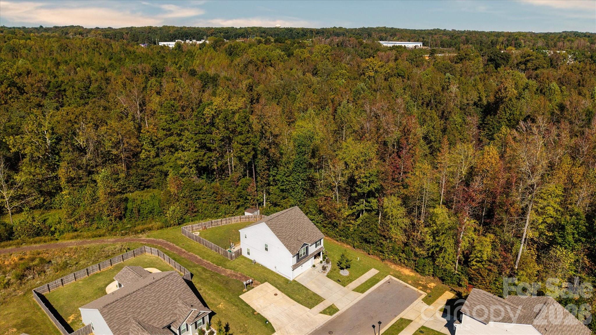 1345 Standing Oak Drive