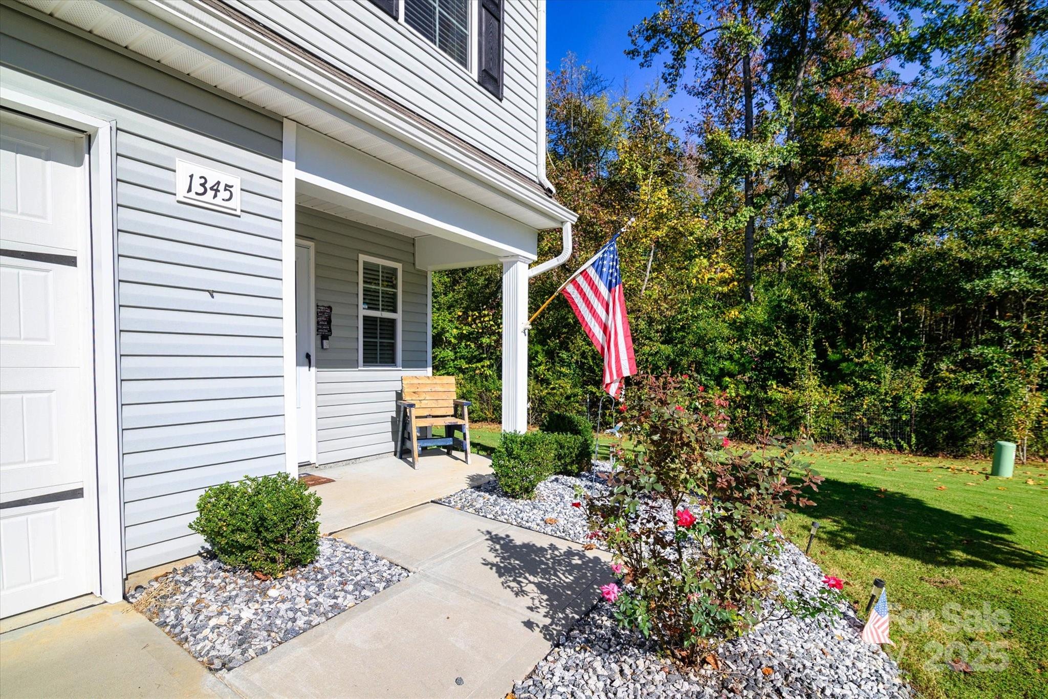 1345 Standing Oak Drive