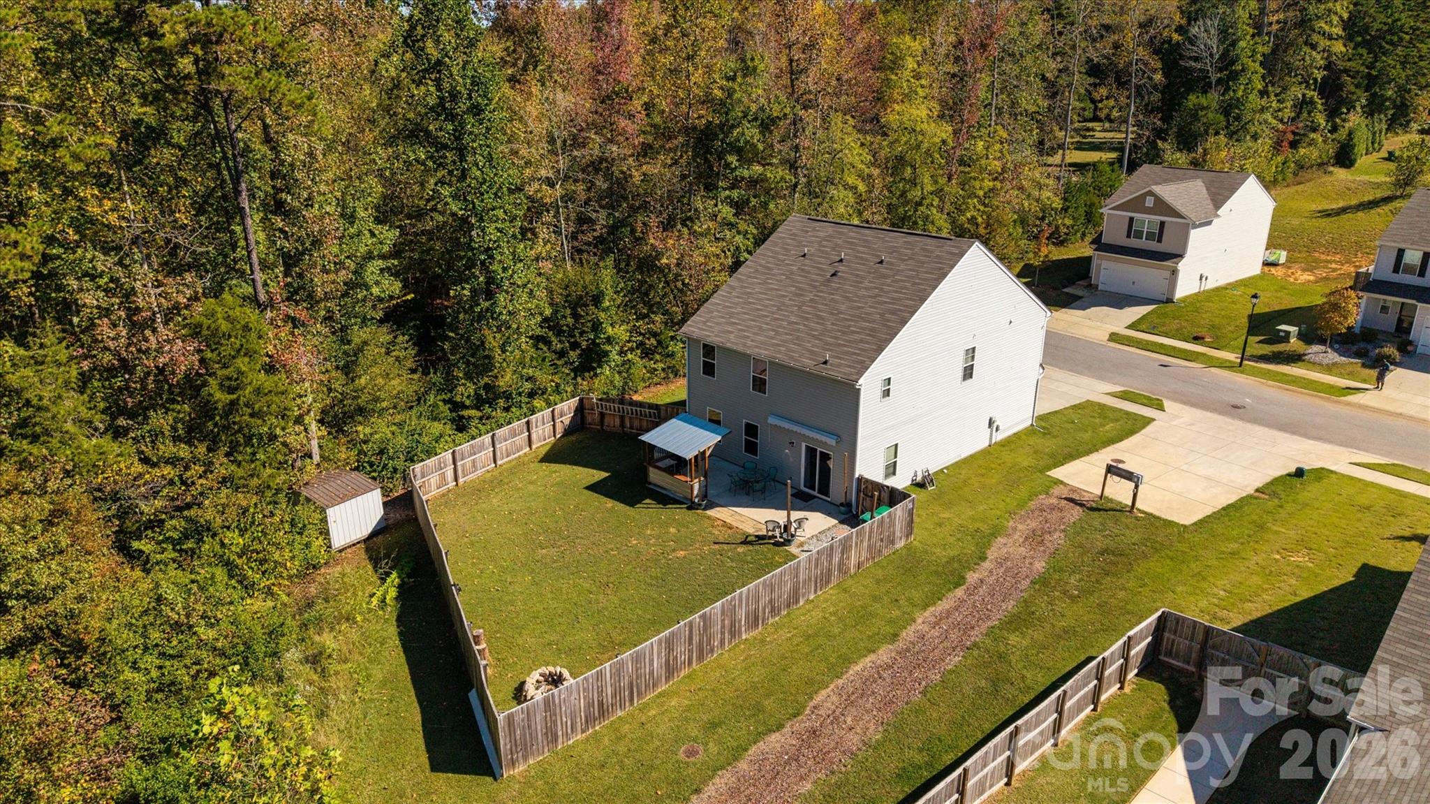 1345 Standing Oak Drive