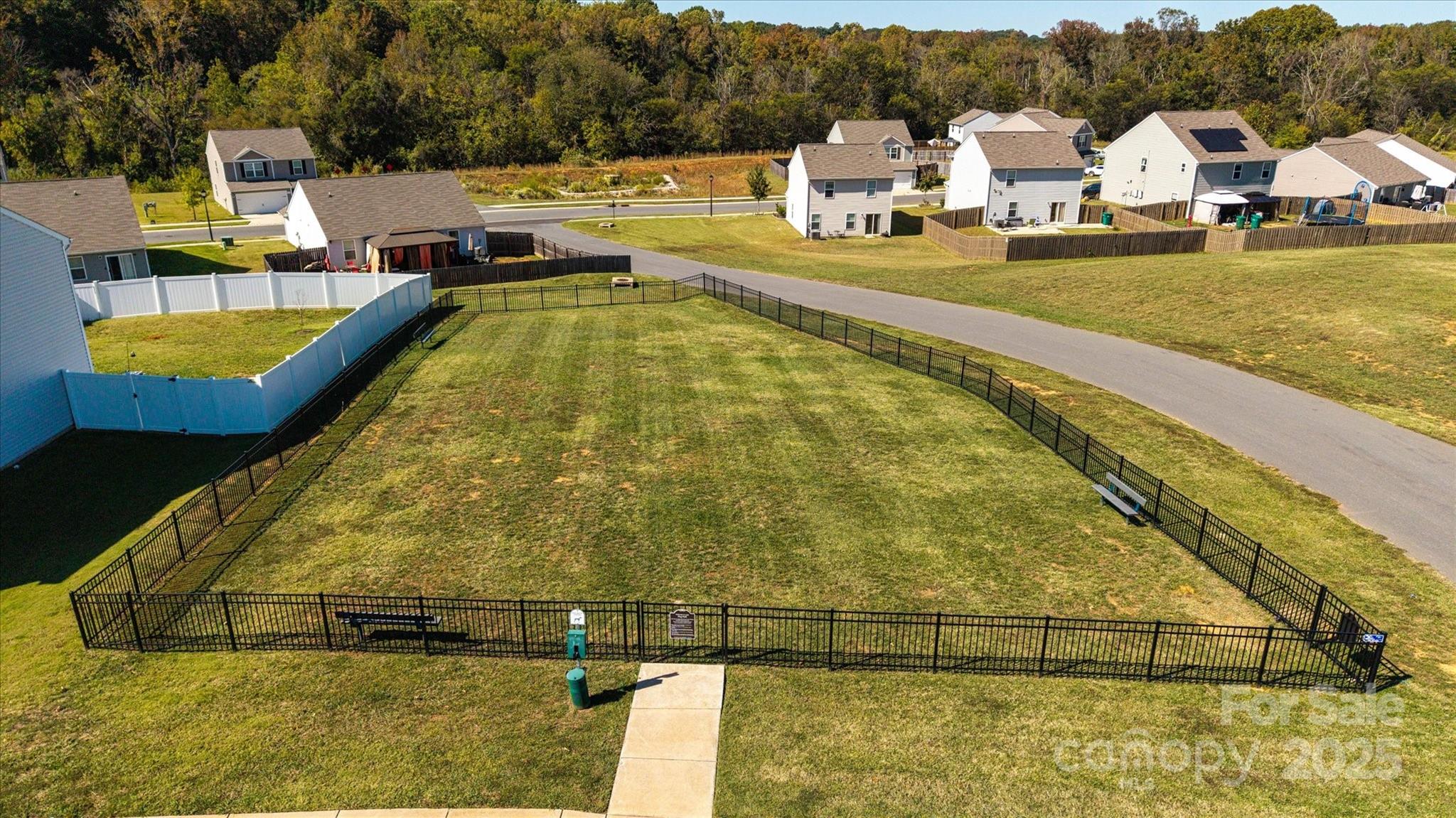 1345 Standing Oak Drive