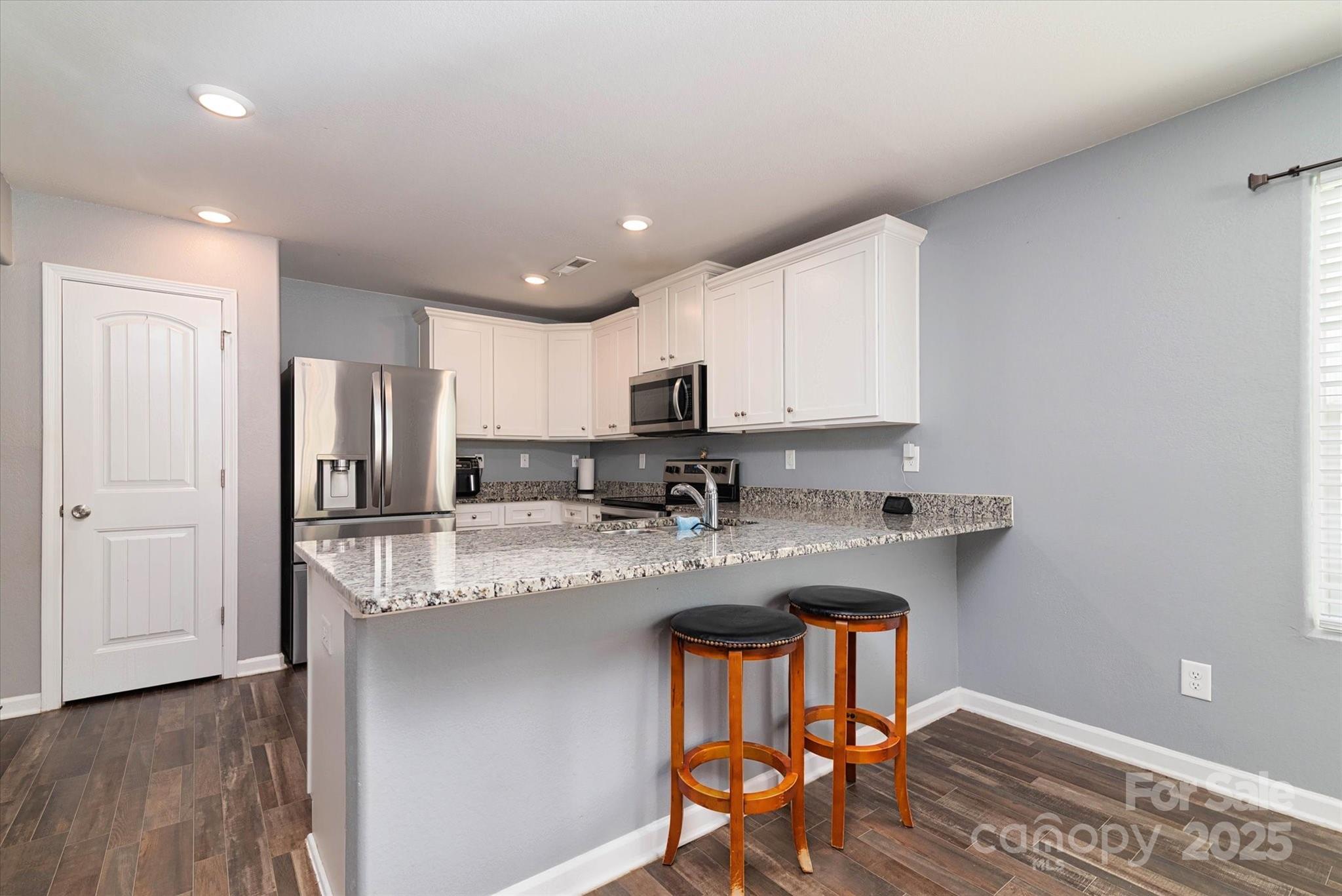 1345 Standing Oak Drive