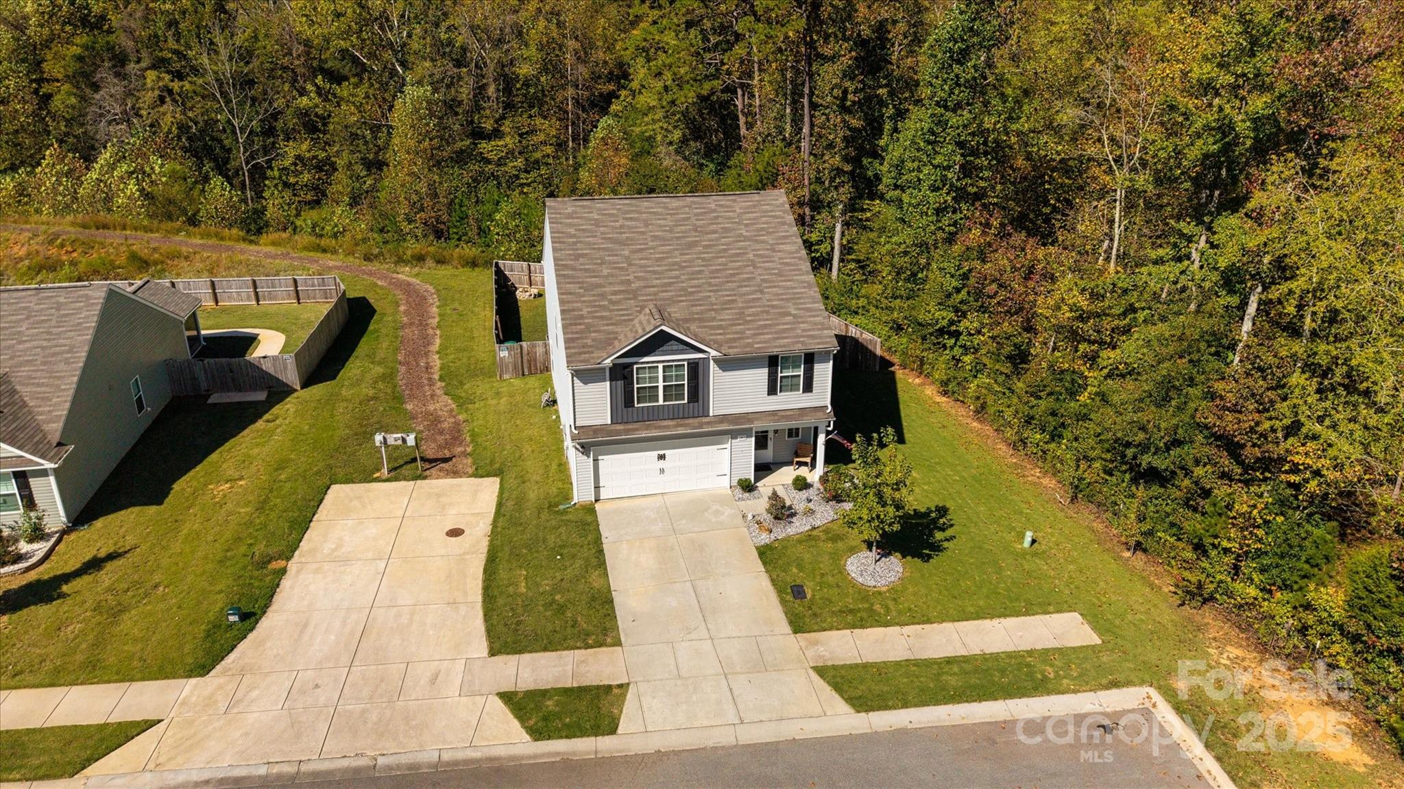 1345 Standing Oak Drive